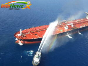 Strait of hormuz rescue 