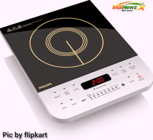 Best Induction stove today 