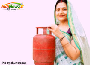 LPG Gas Cylinder Price Hike:
