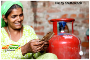 LPG Gas Cylinder Price Hike: