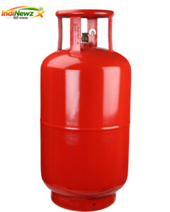 LPG Gas Cylinder Price Hike: