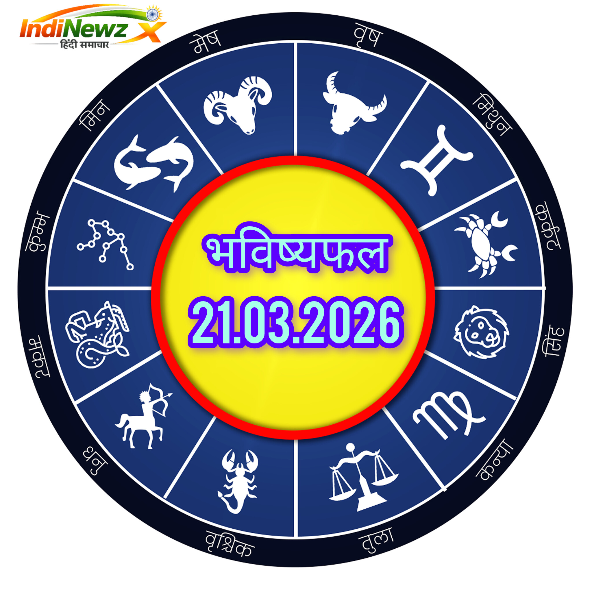 भविष्यफल