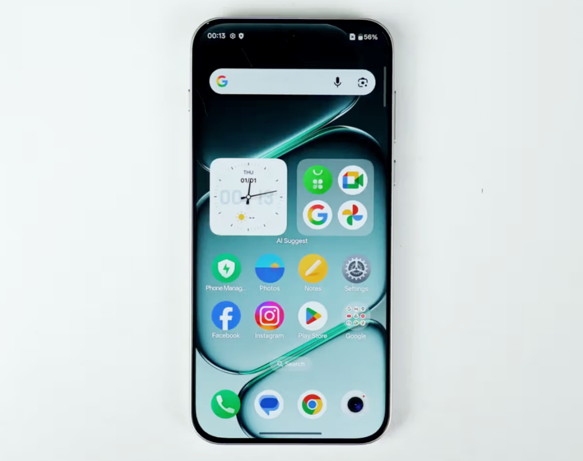 OnePlus Nord