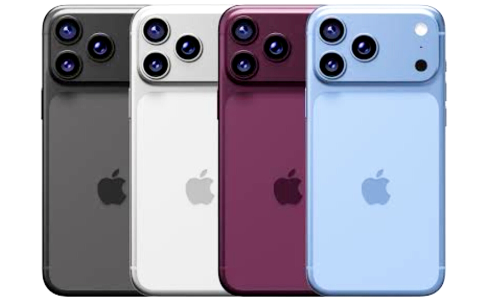 iPhone 18