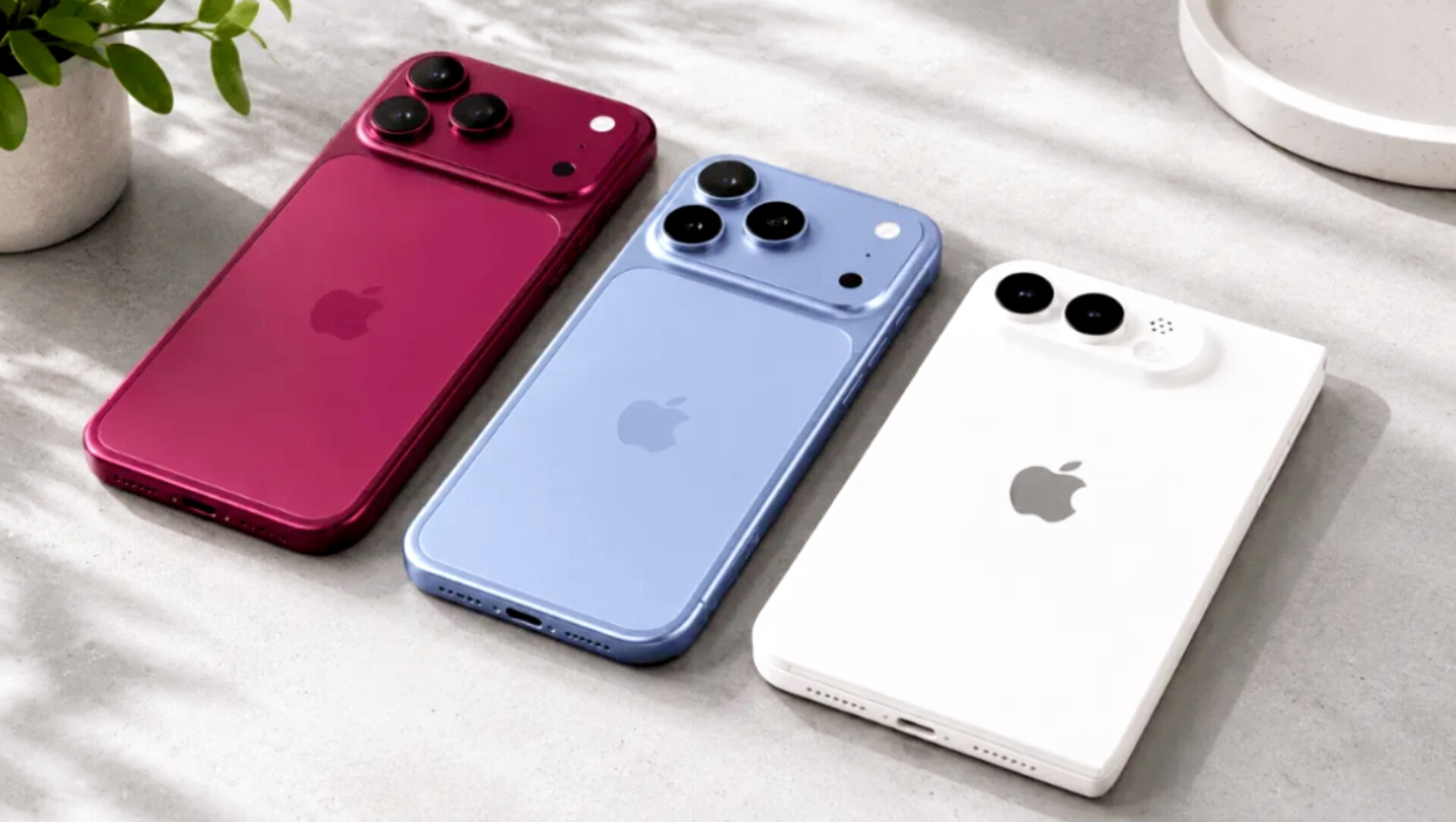 Iphone 18