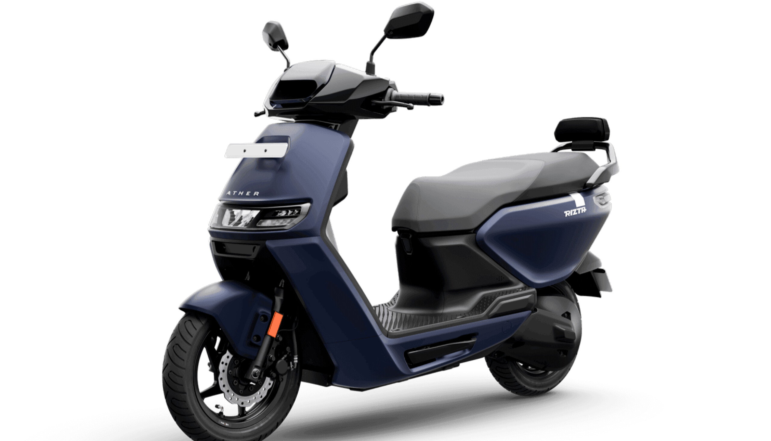 Ev scooter 