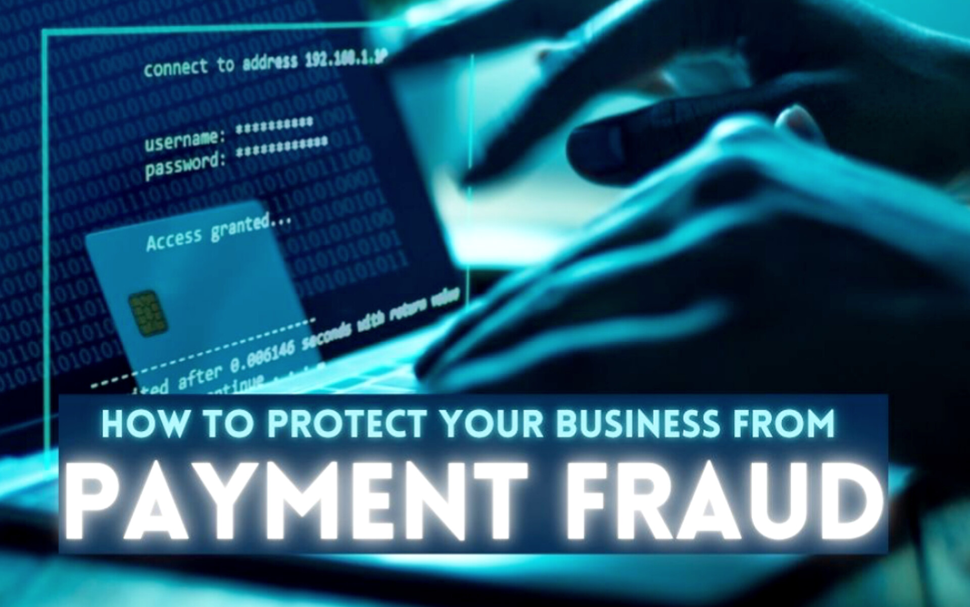 Fraud