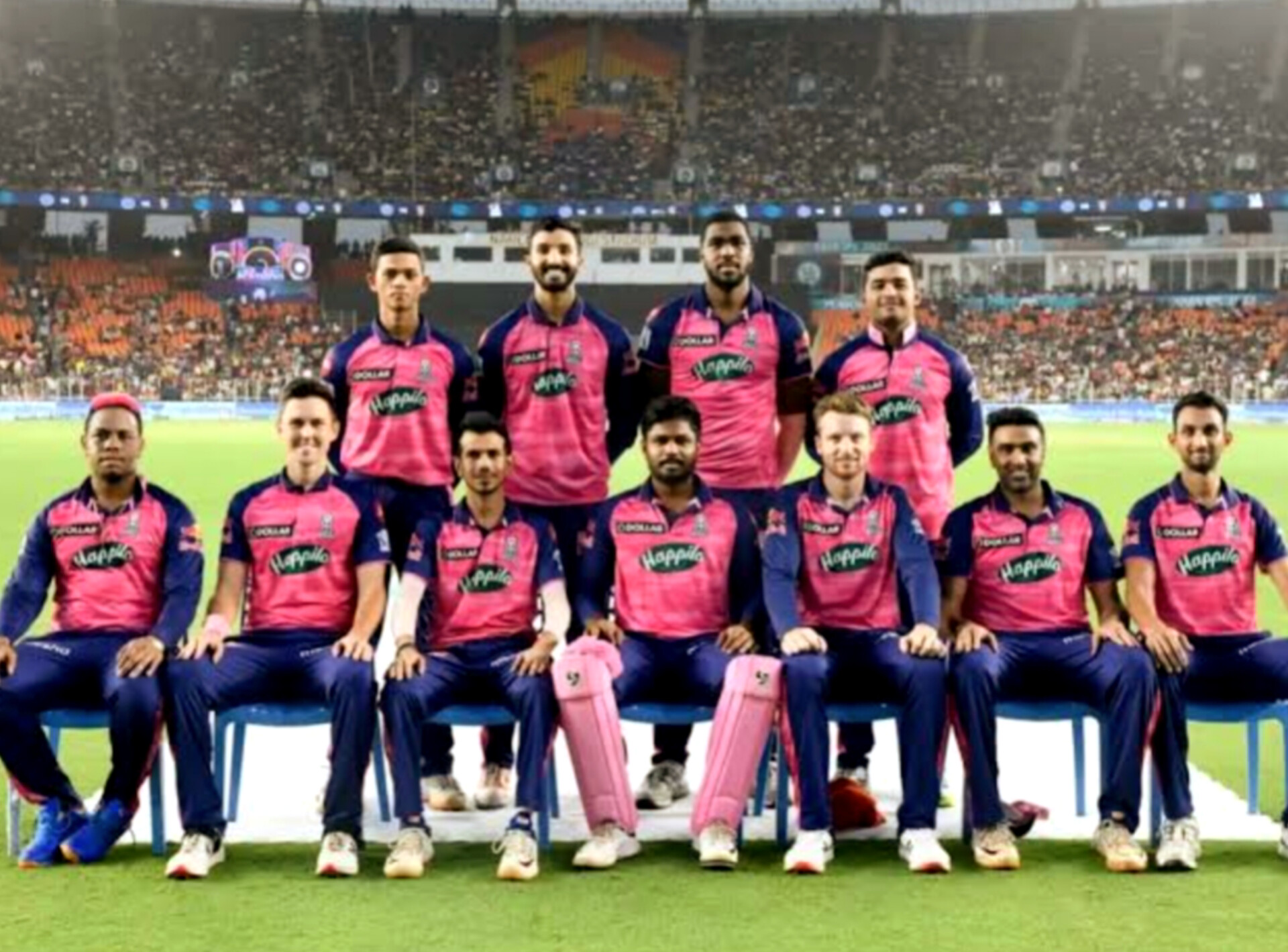 IPL