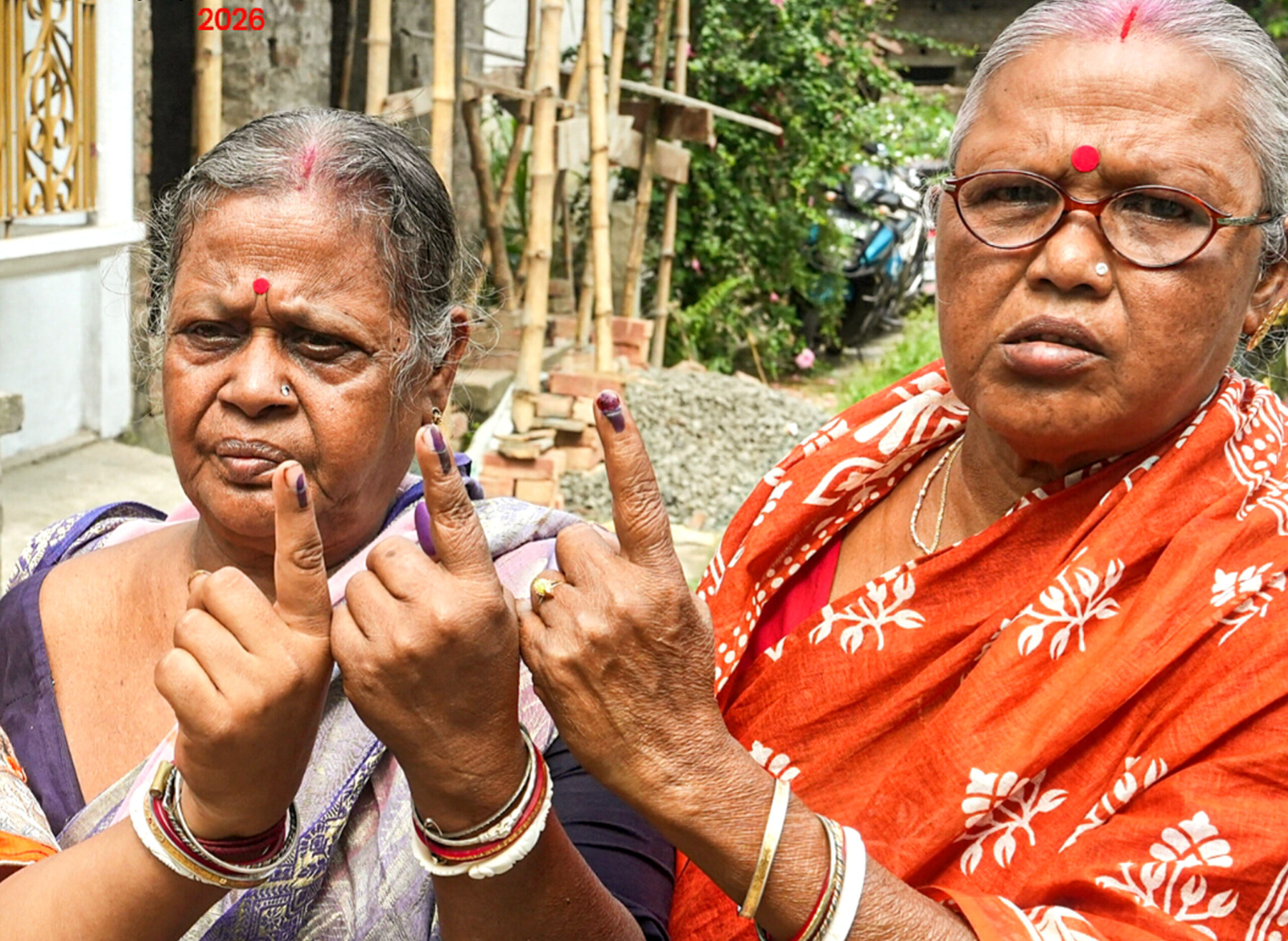 West Bengal 