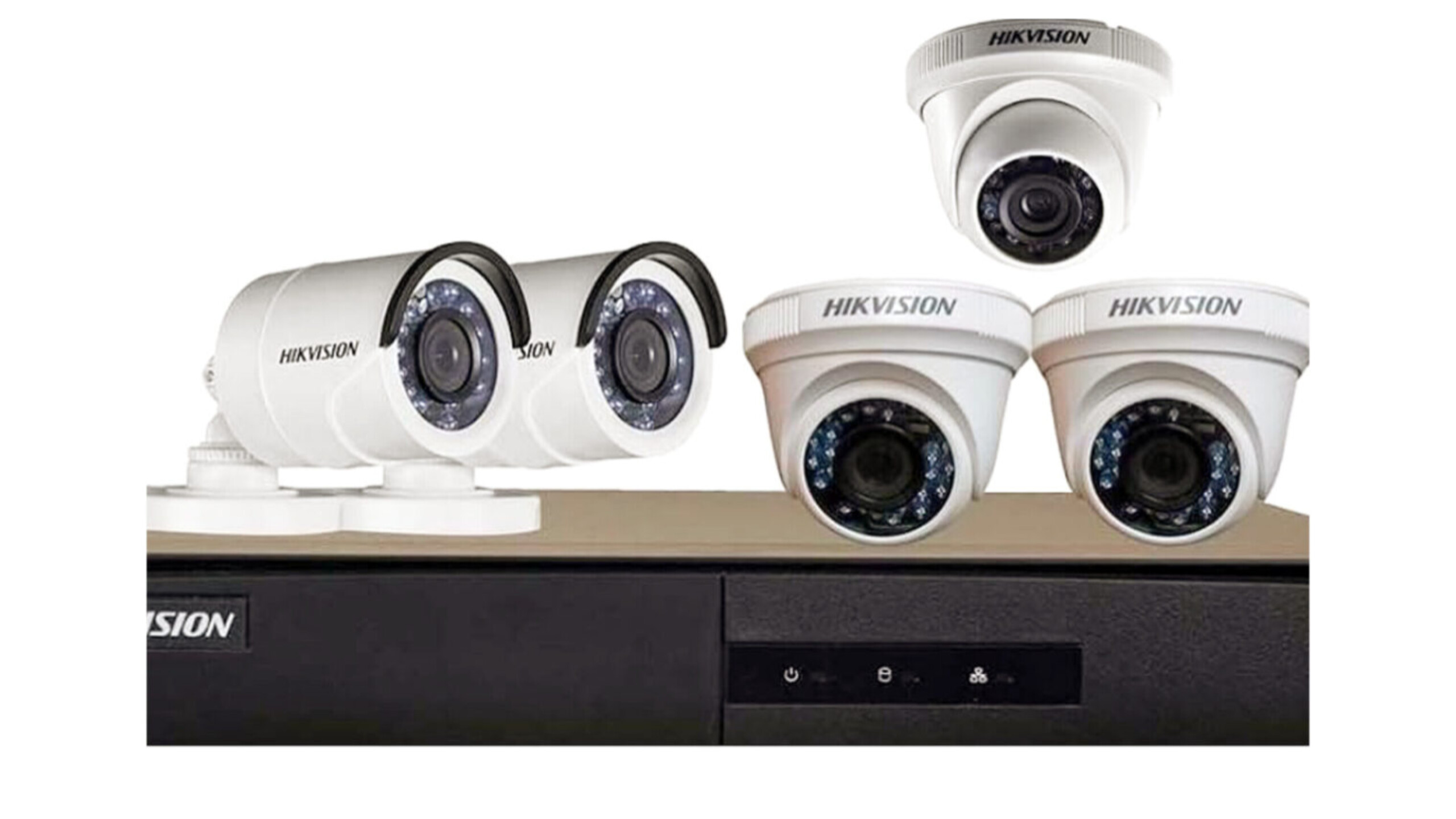 CCTV
