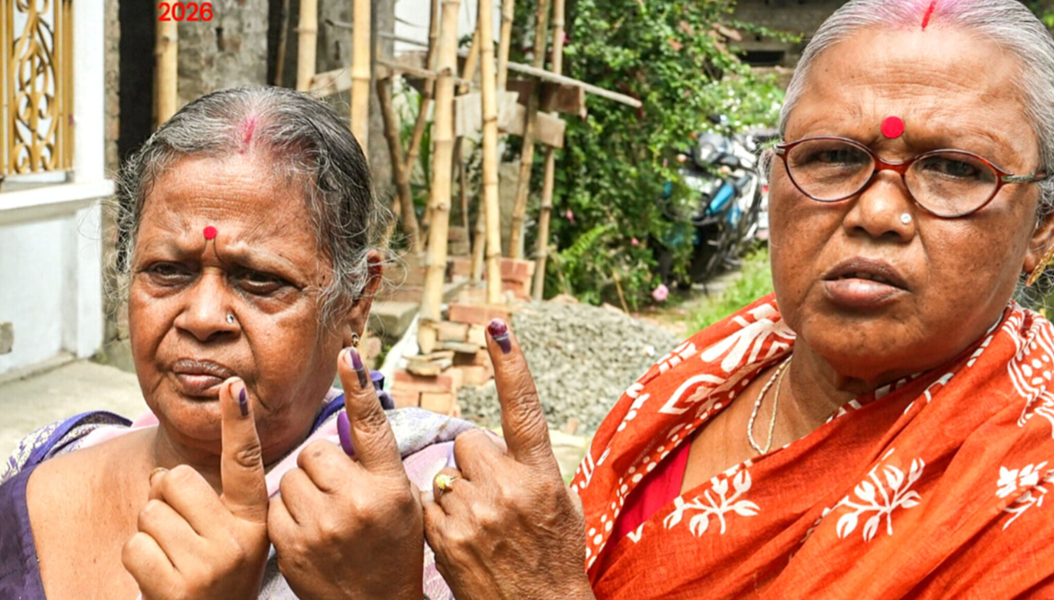 West Bengal