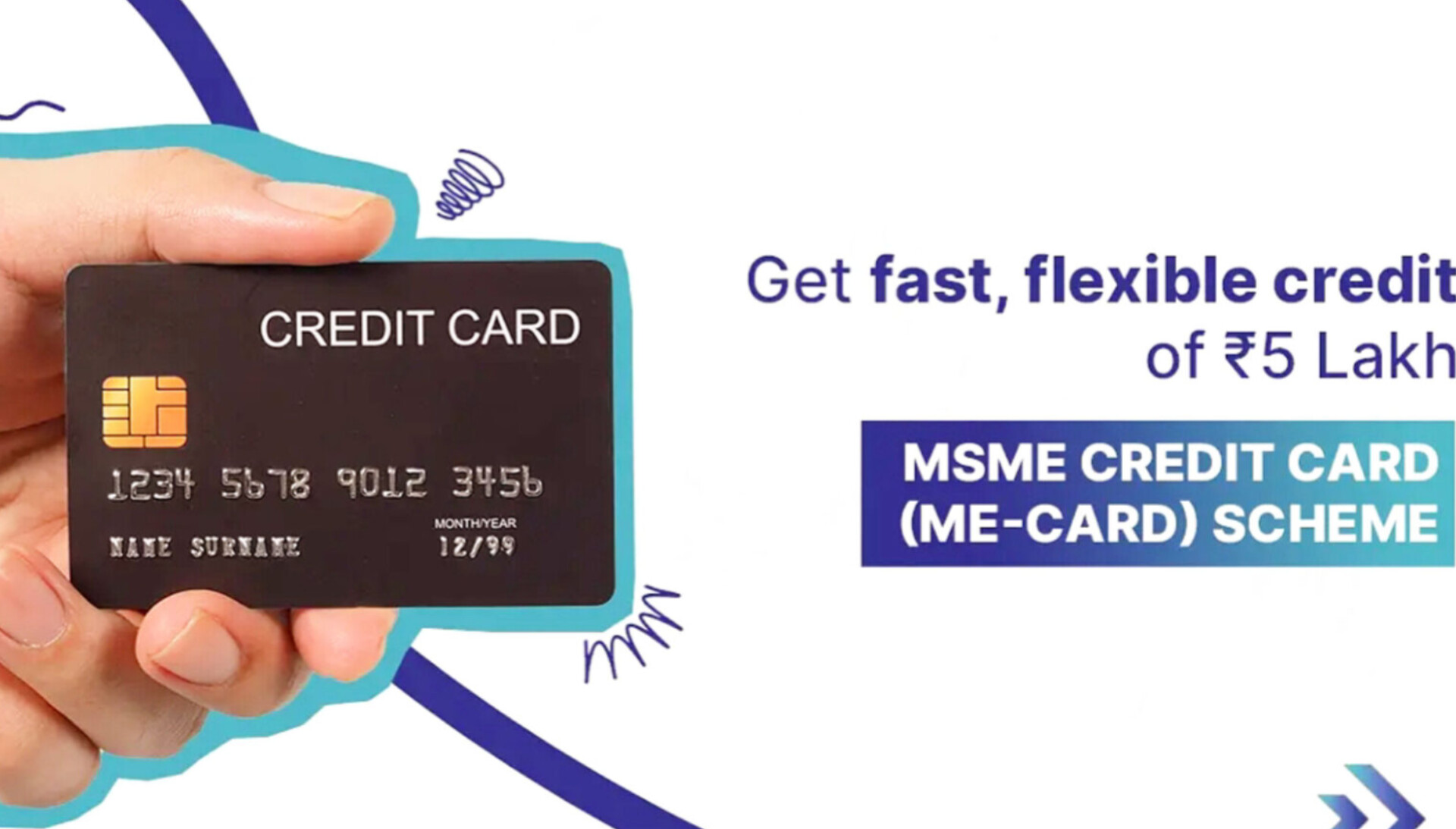 Credit card 