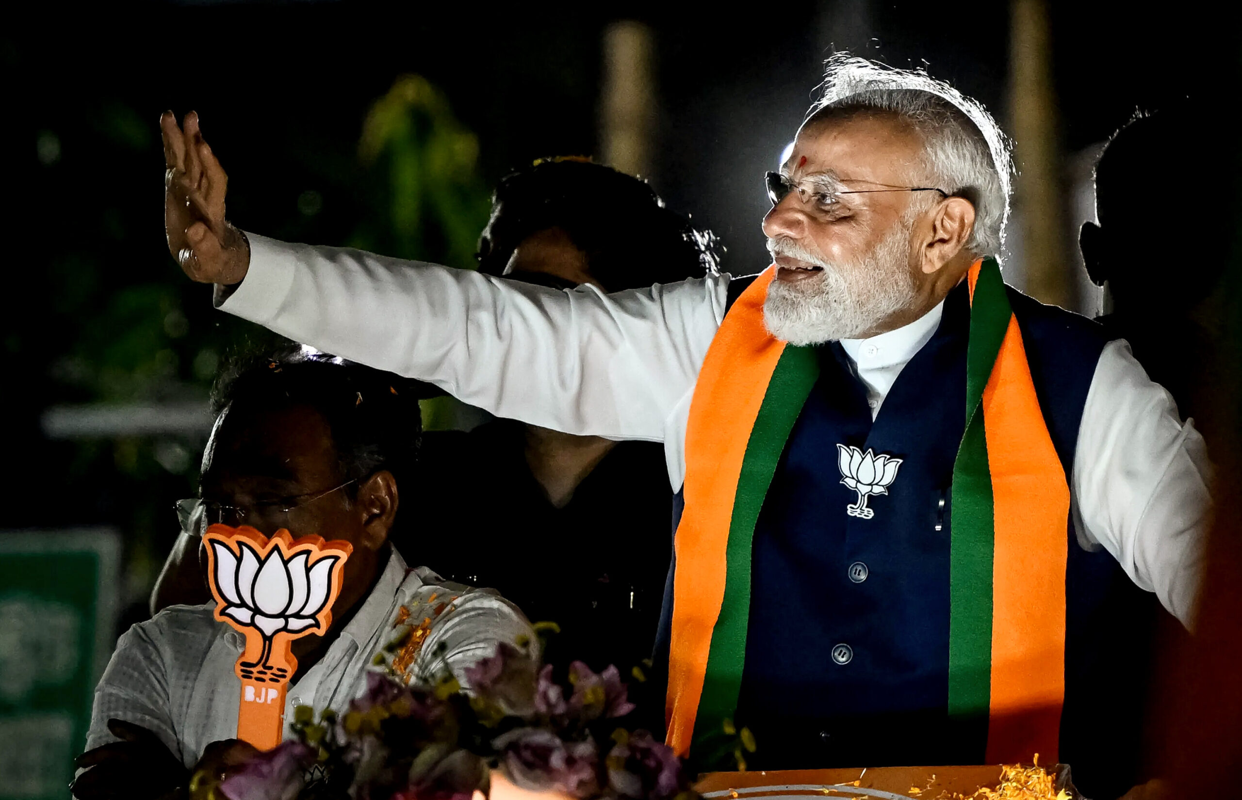 Bengal election