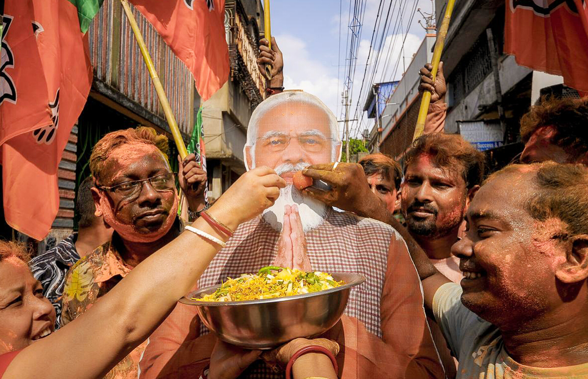 Bengal election