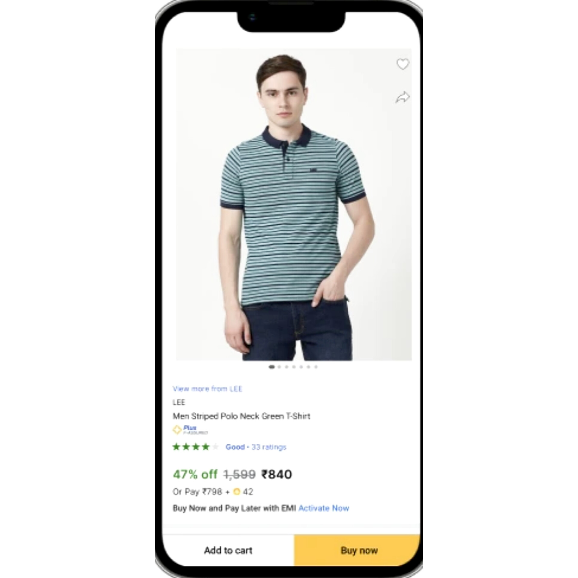 Online Seller 