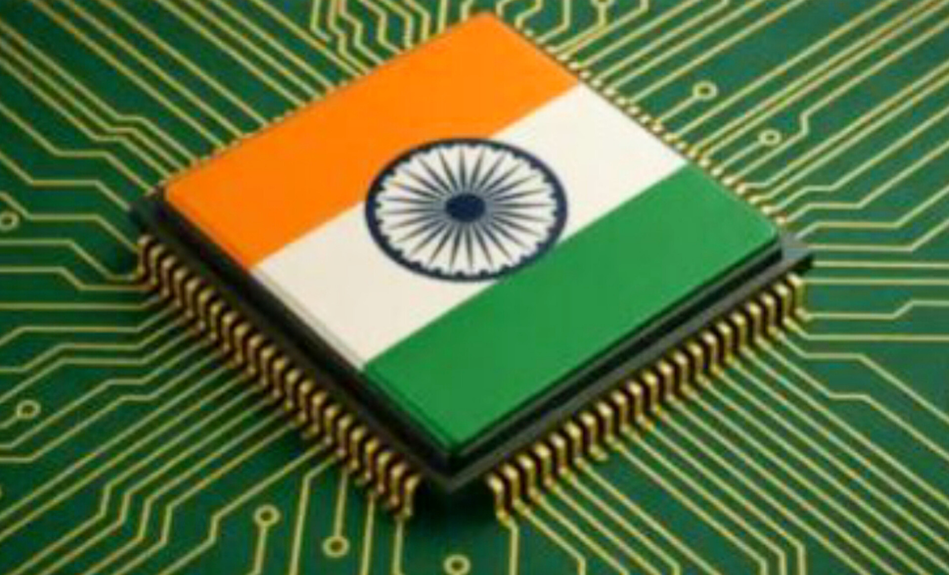 India 
