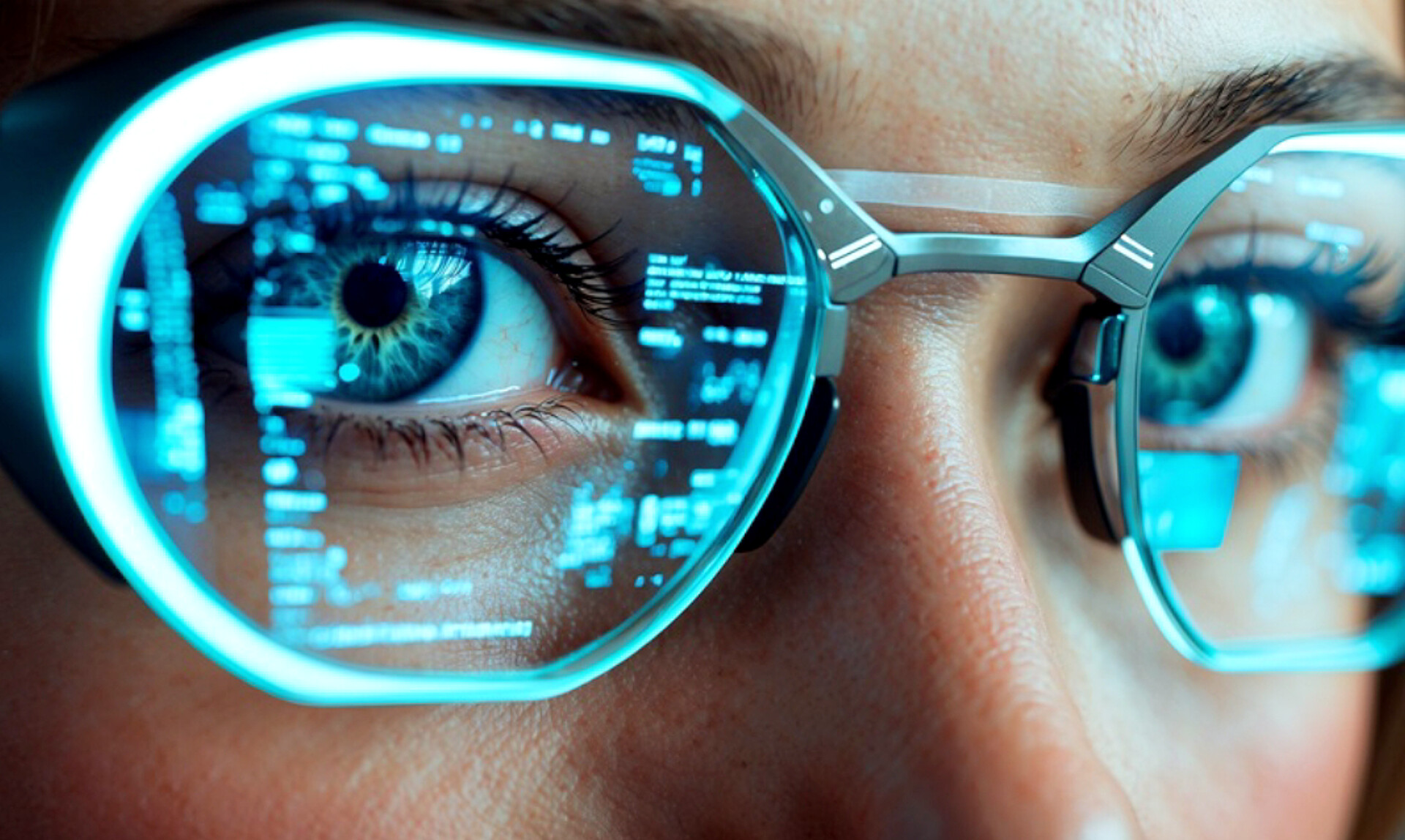 Smart glass 