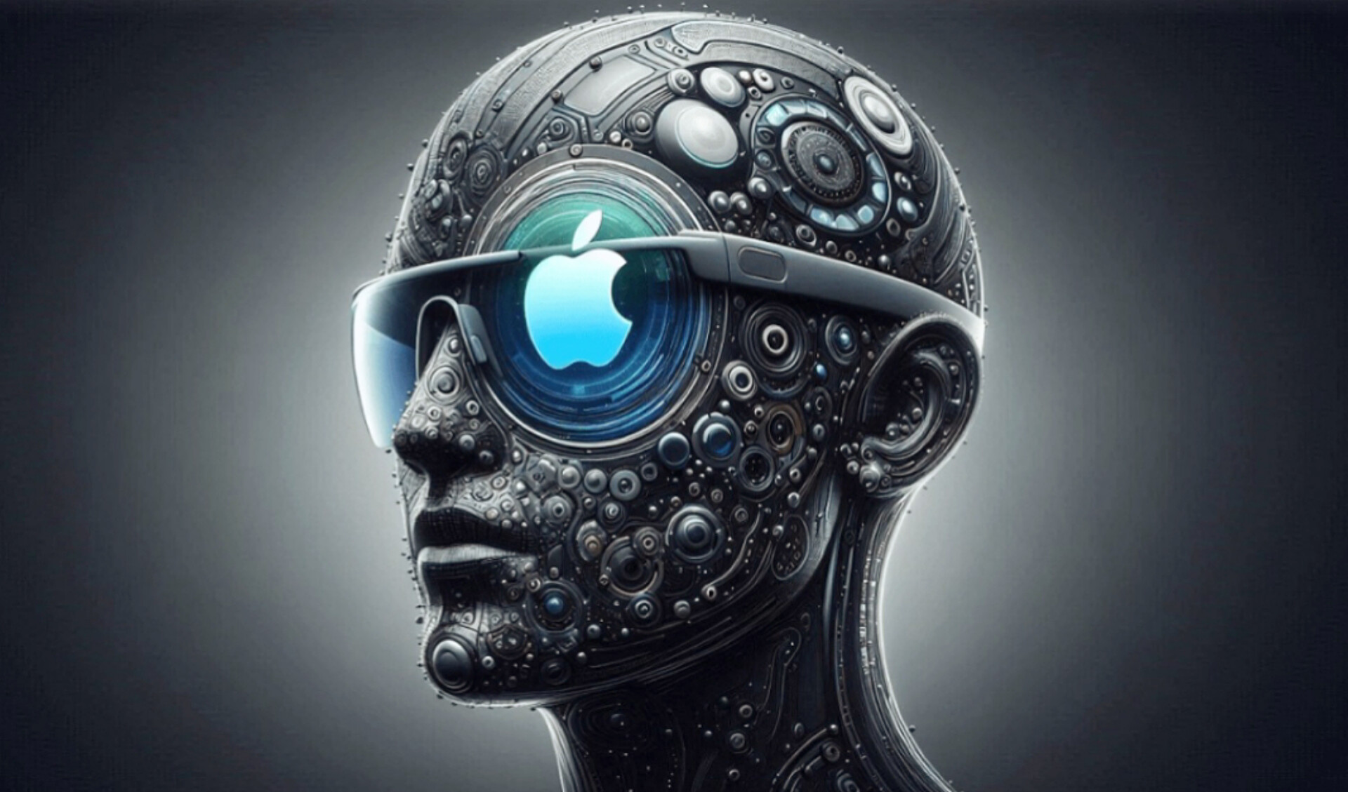 Smart glass 