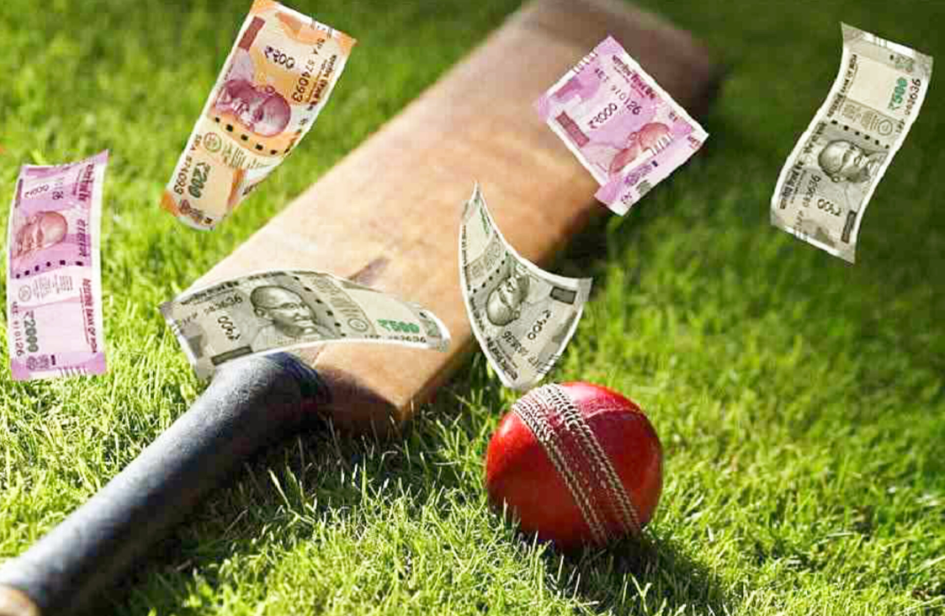 Cricbuzz