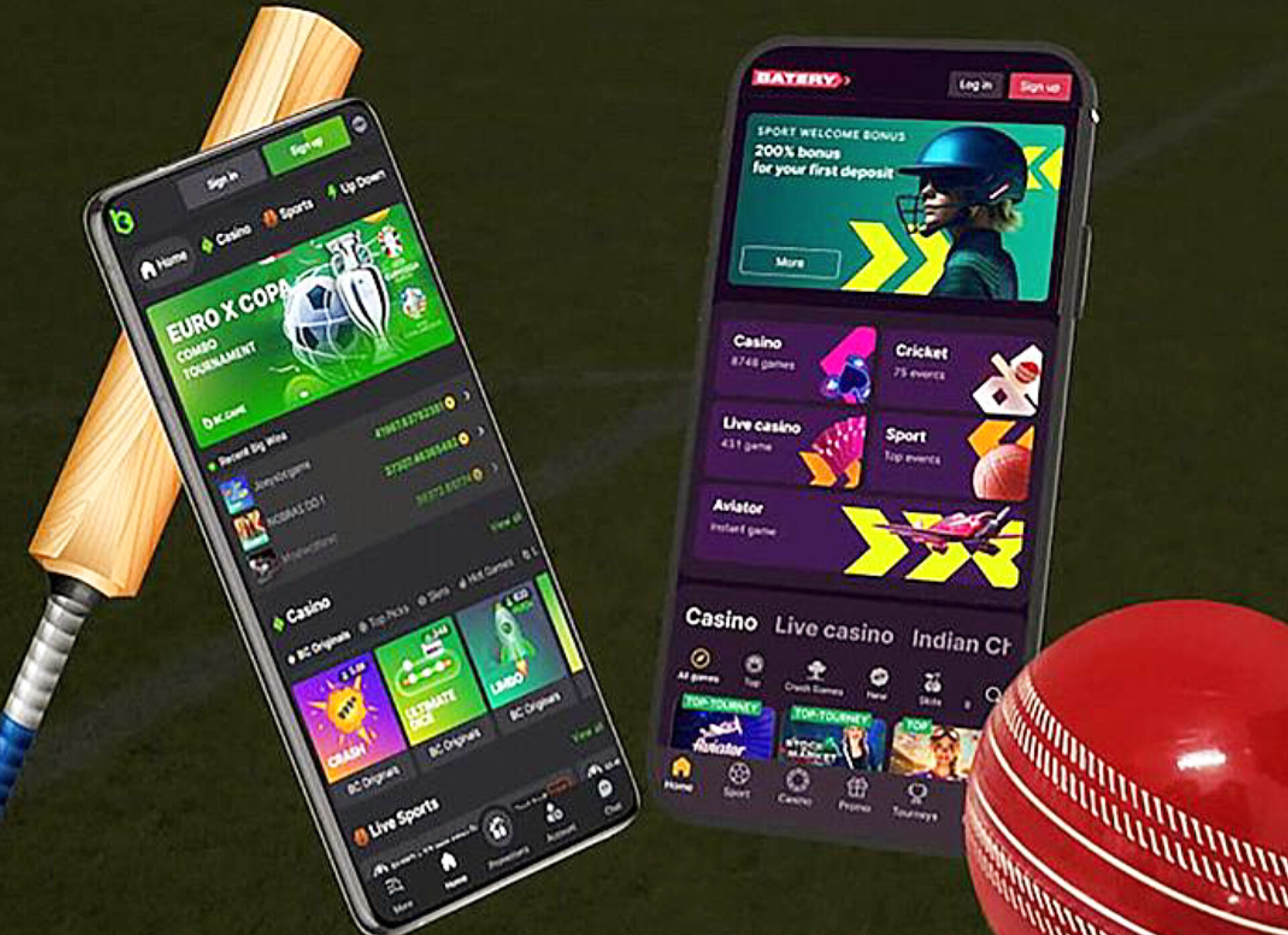 Cricbuzz