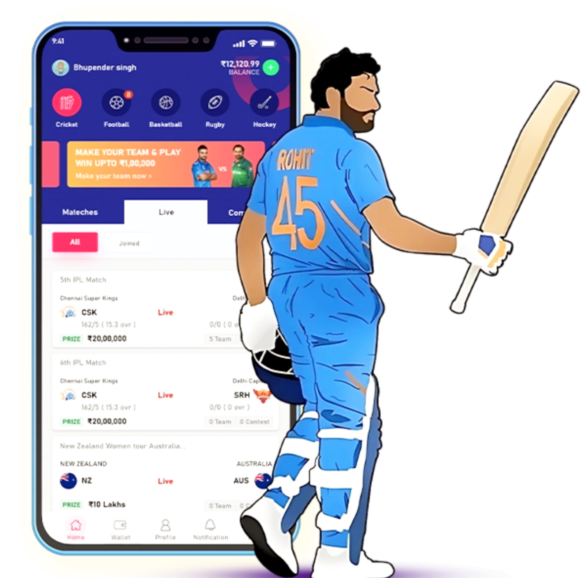 Cricbuzz