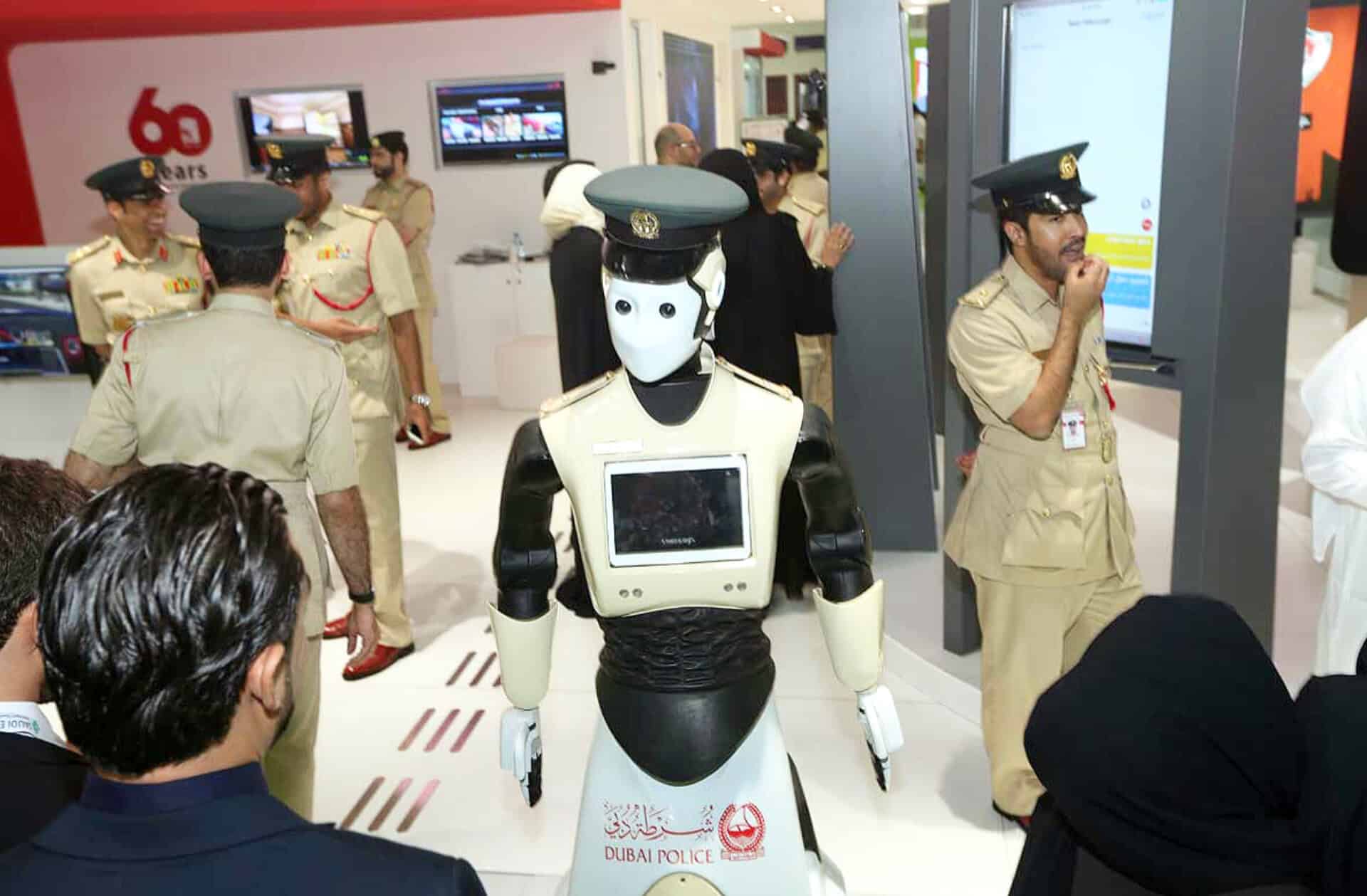 Robot 