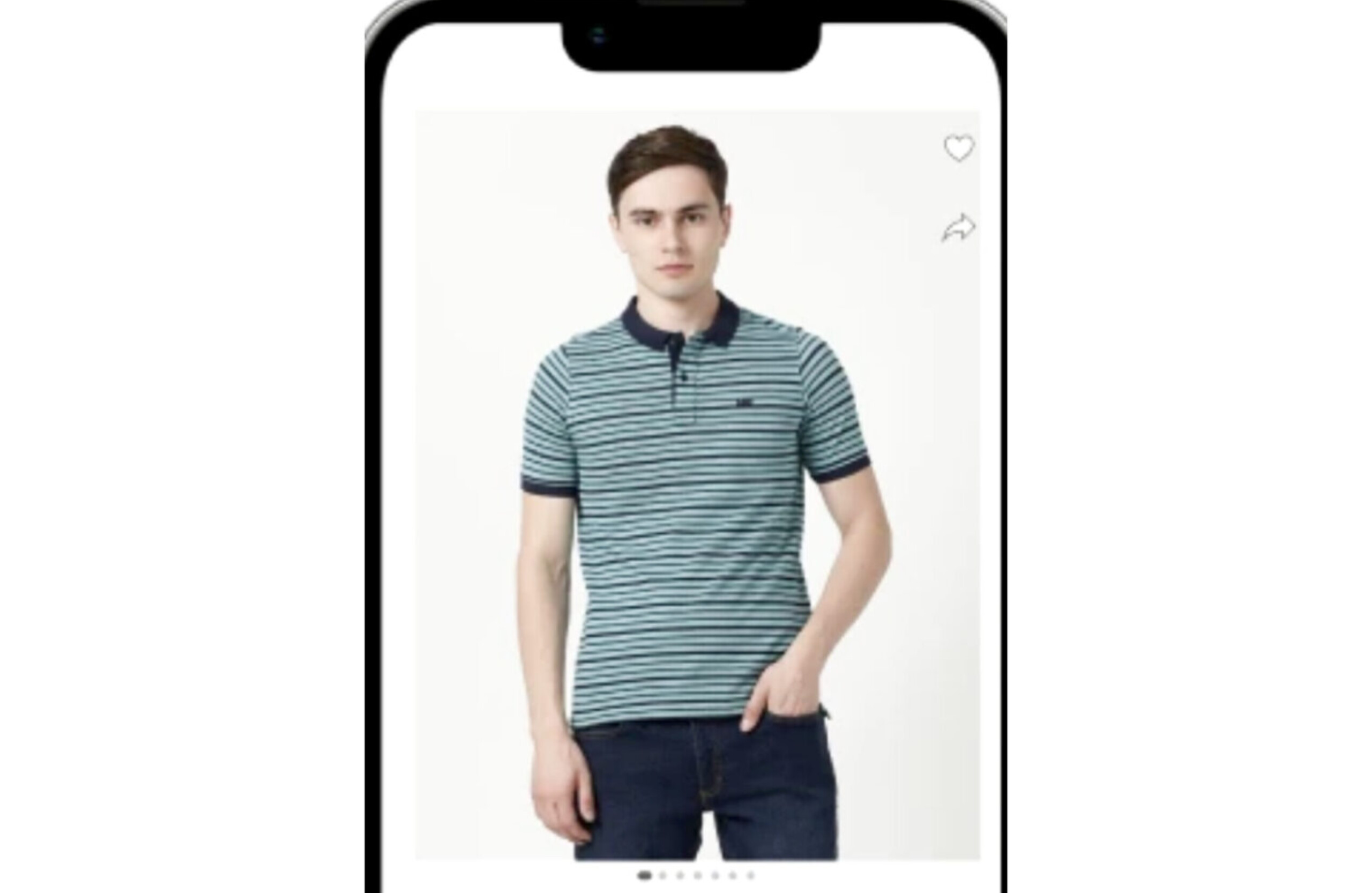 Online seller 