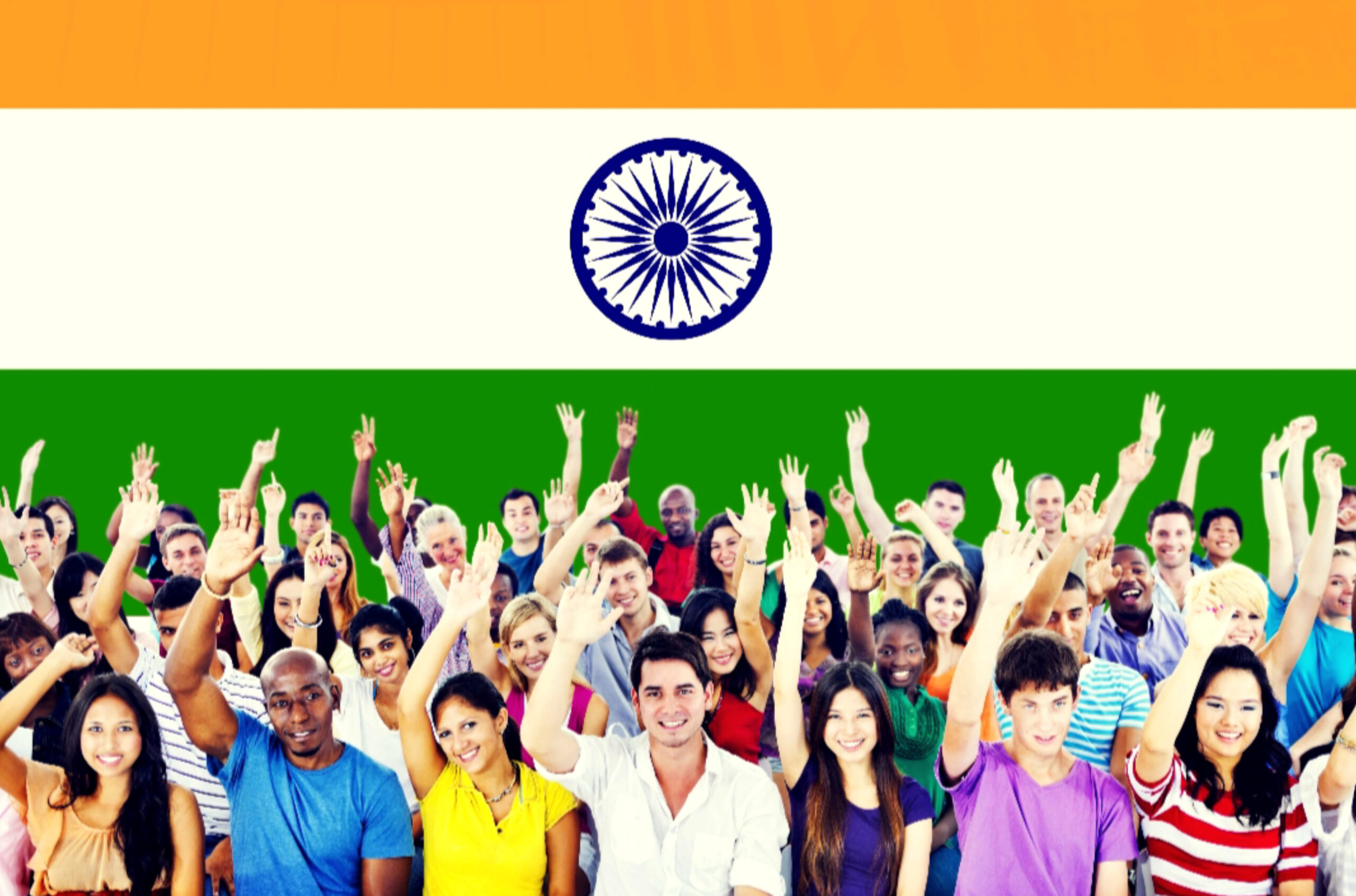 India 