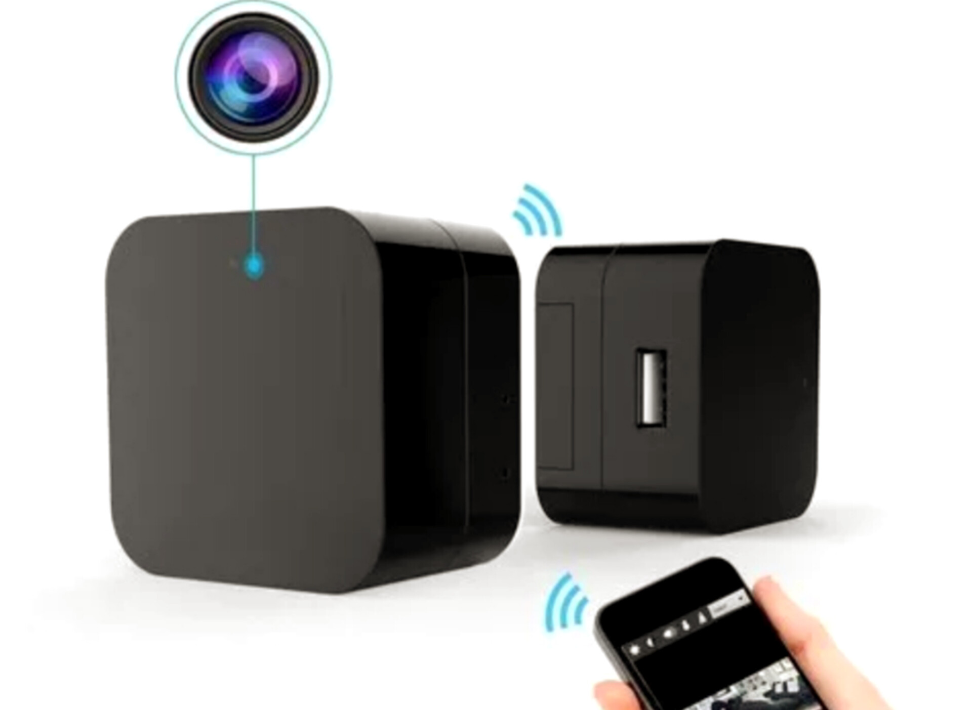 Camera 
