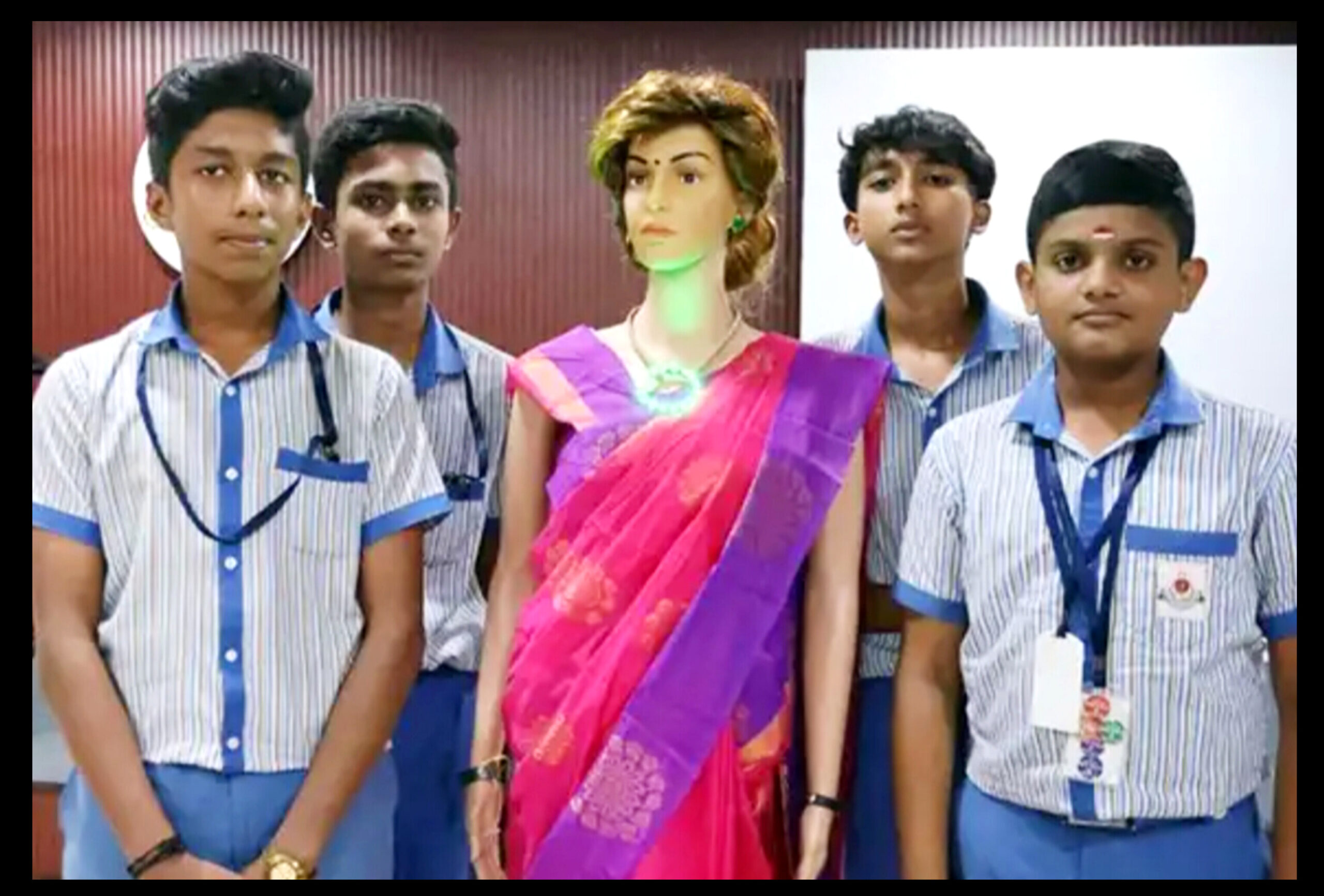 Teacher