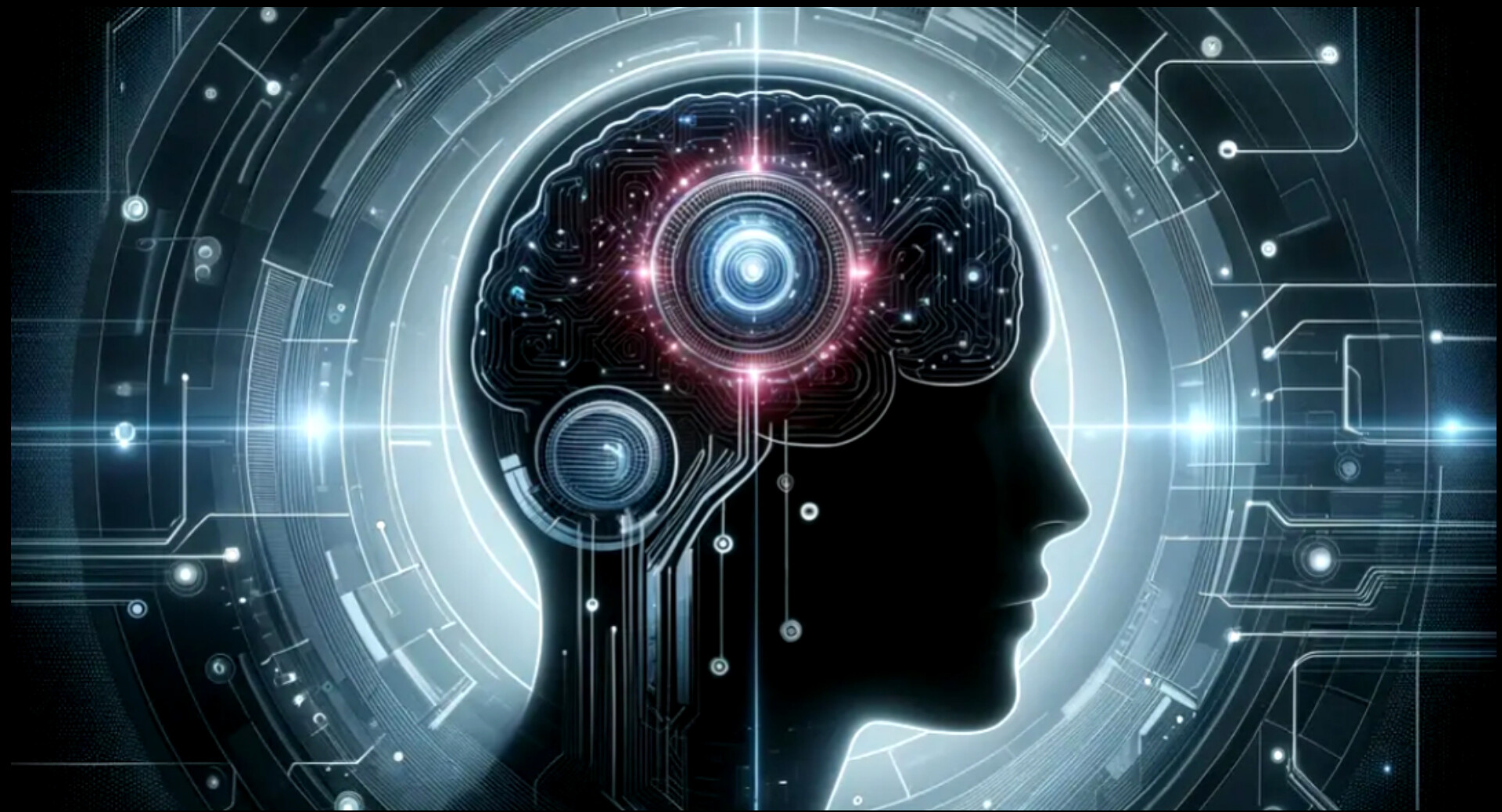 Brain 
