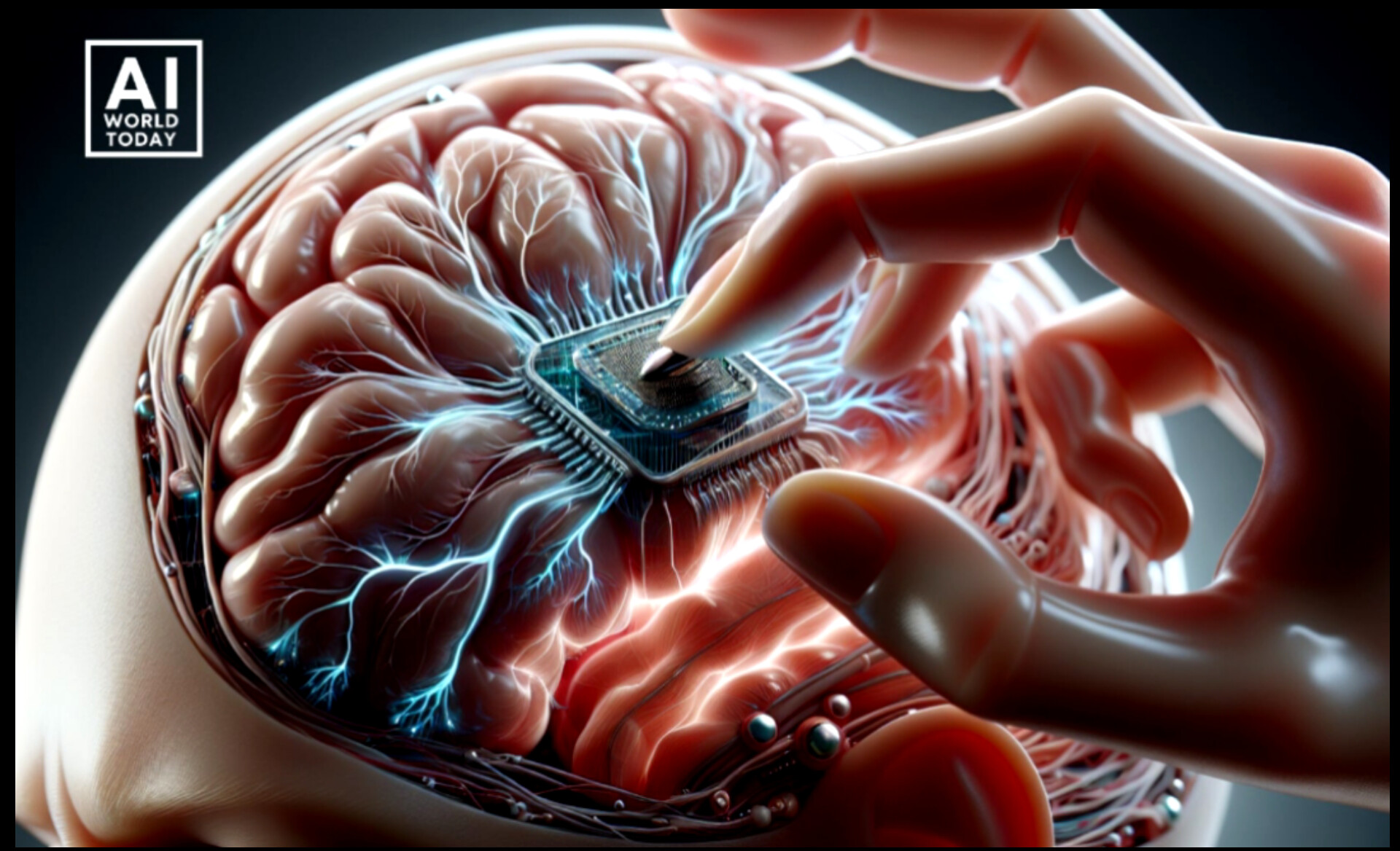 Brain 