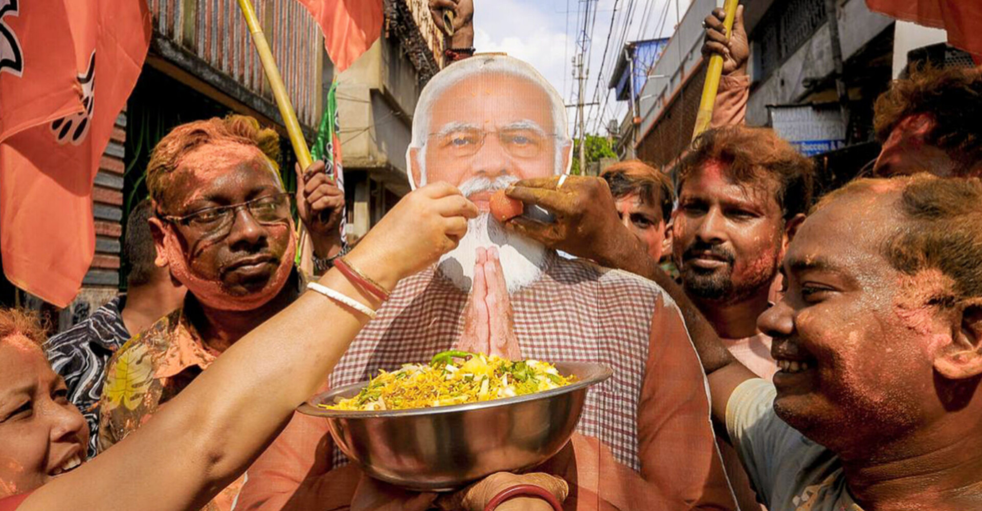 Bengal Election