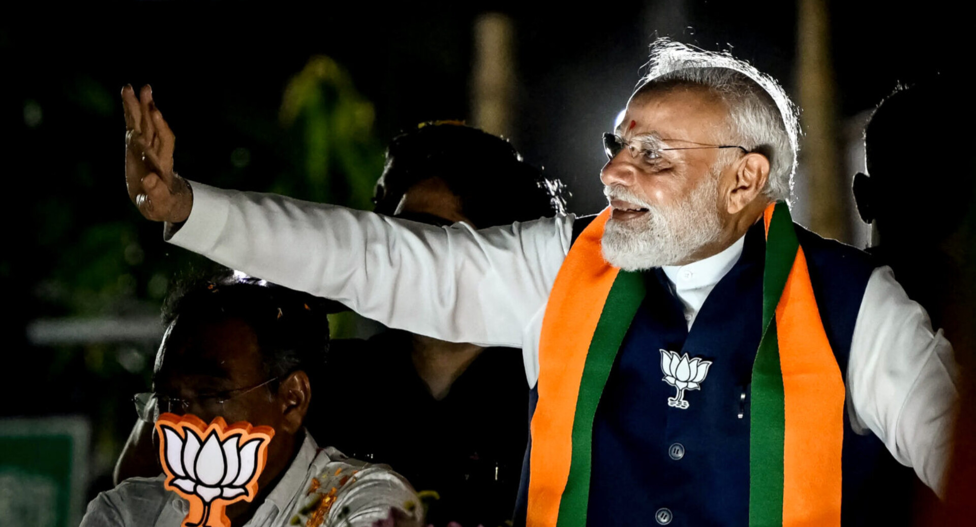 Bengal Election