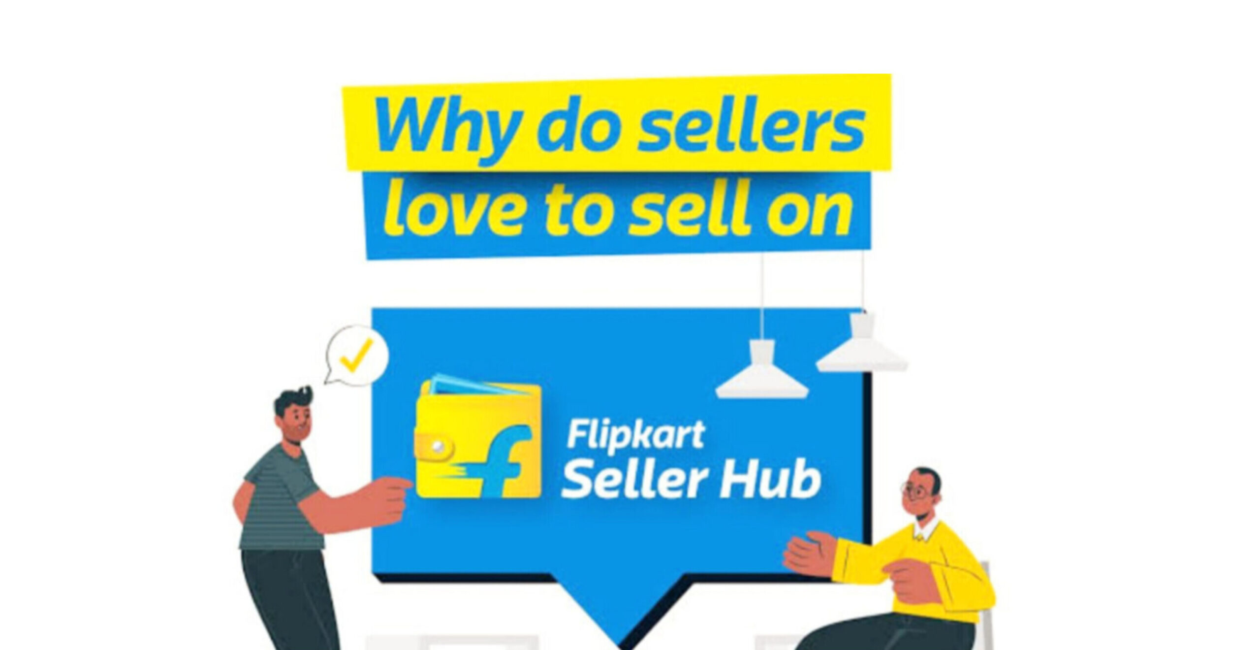 Online seller 