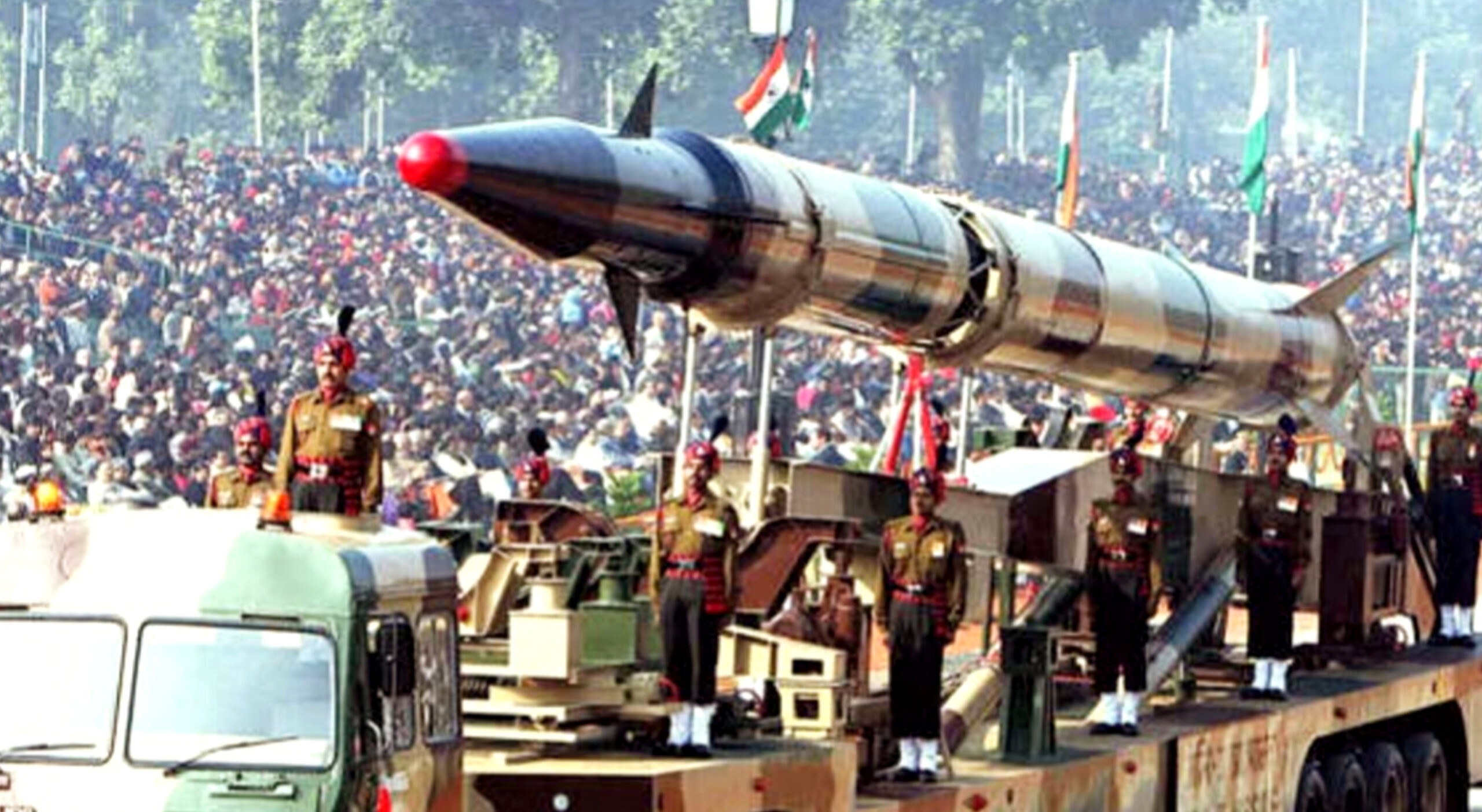 Agni 