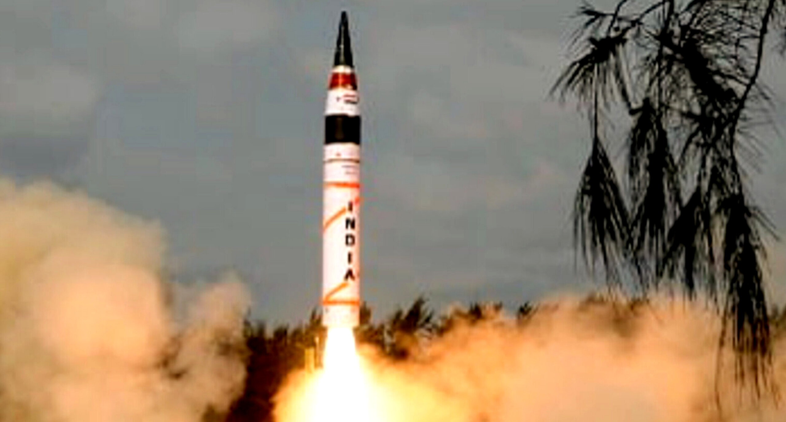 Agni 