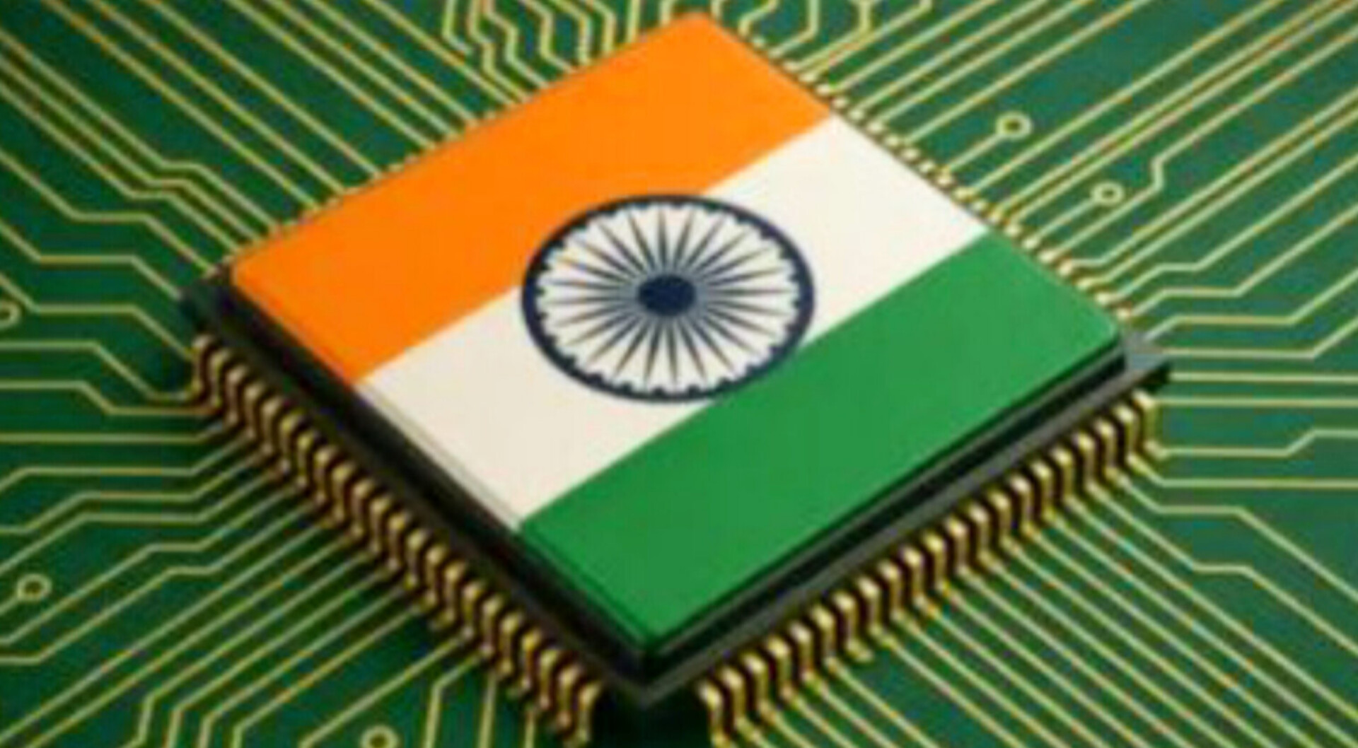 India