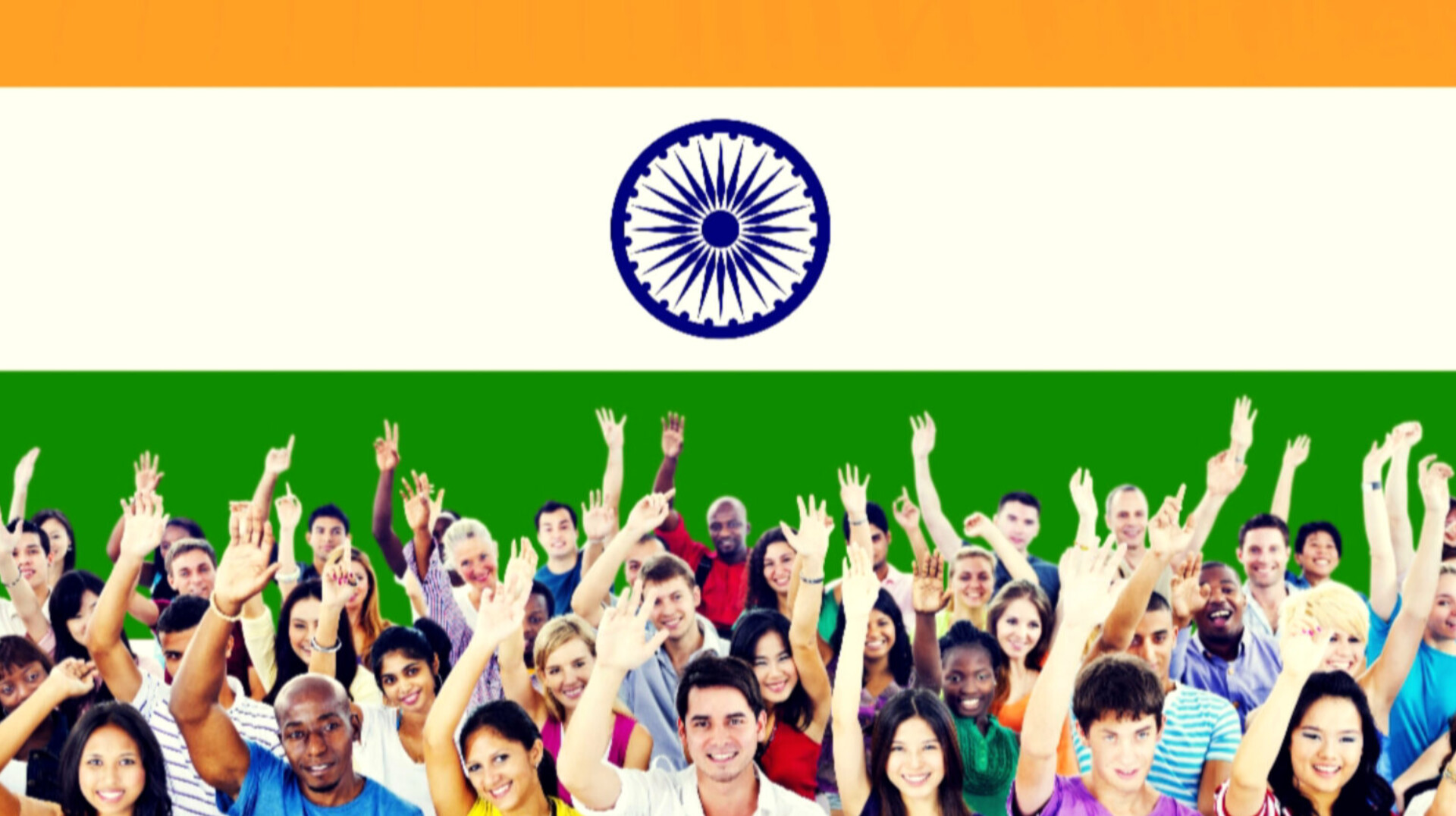 India