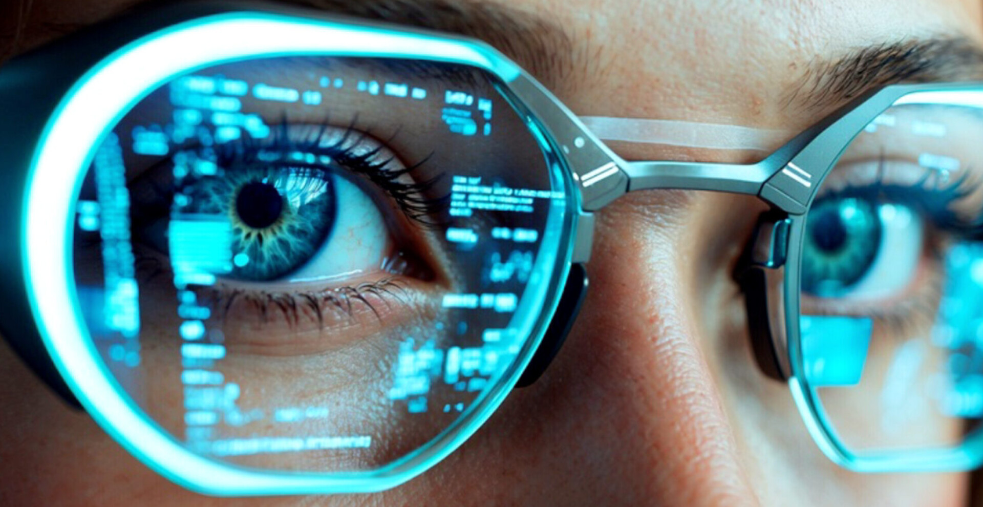 Smart glass 
