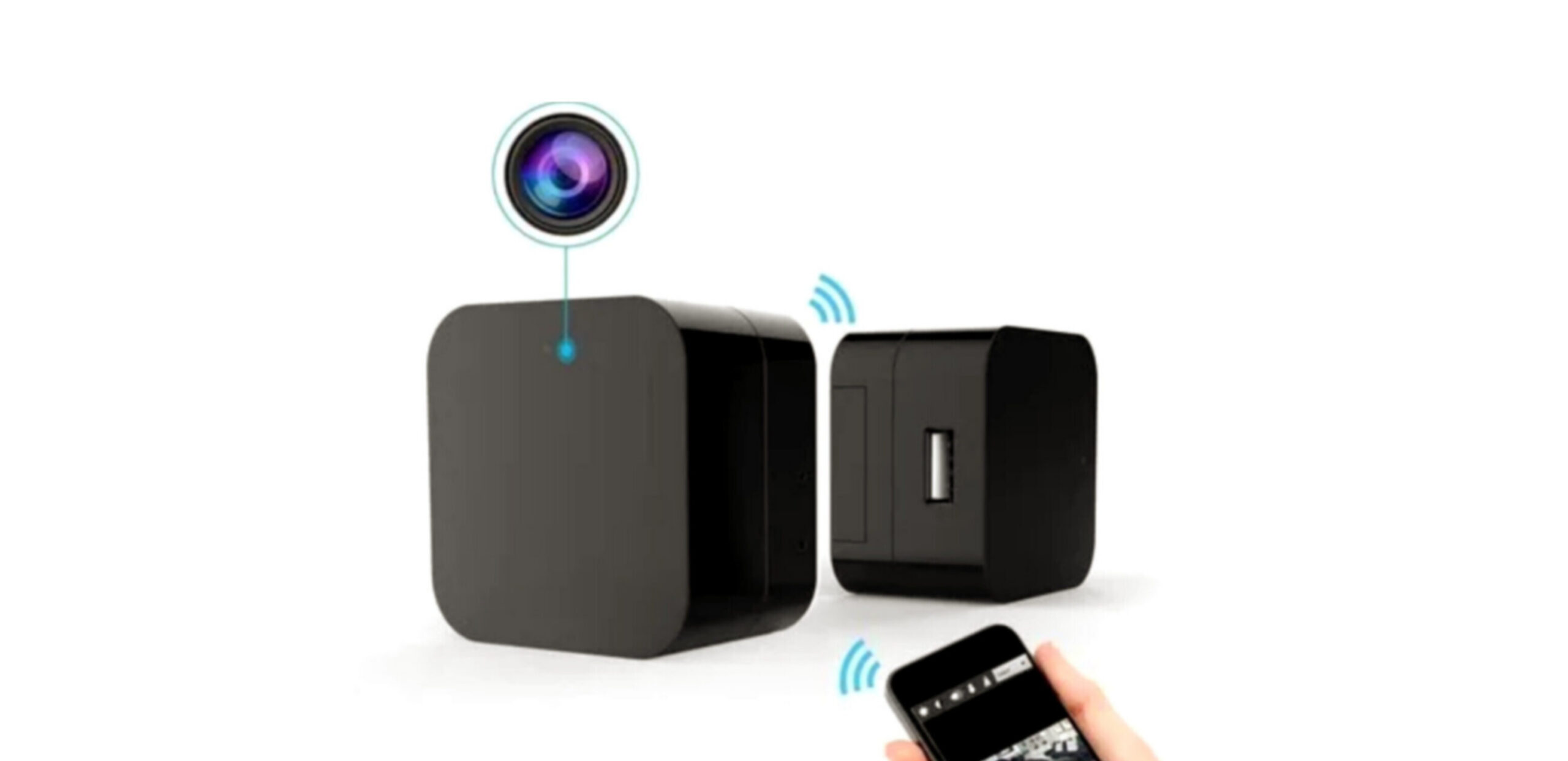 Camera