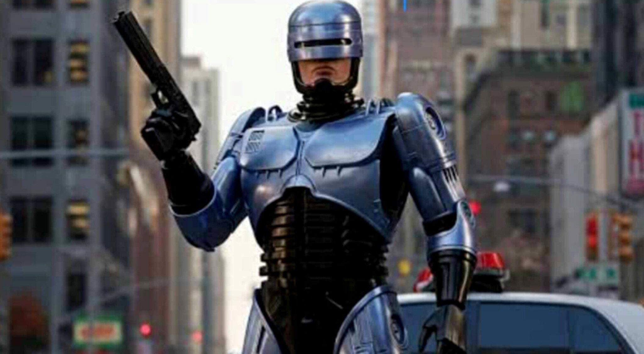 Robot