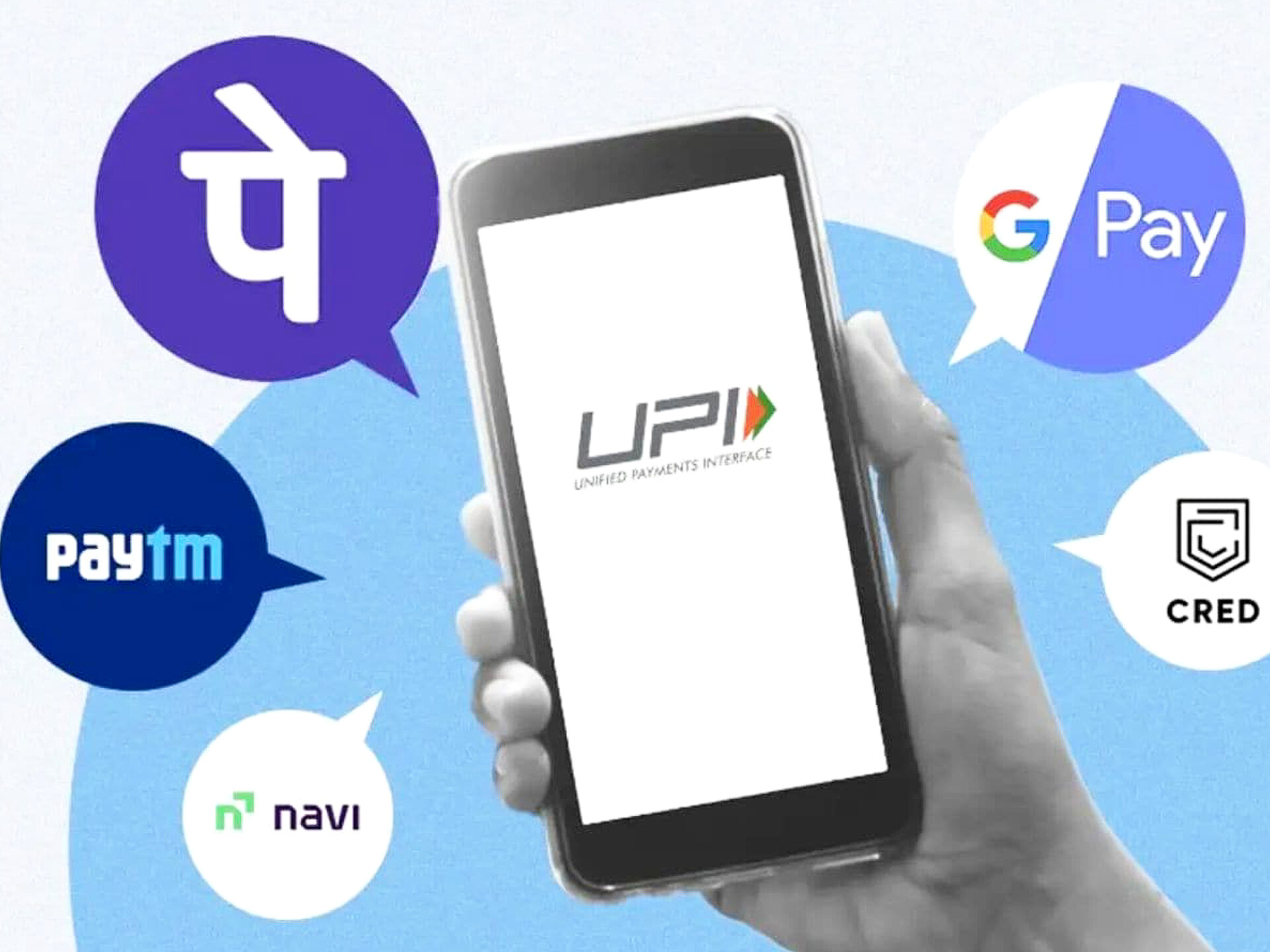 UPI