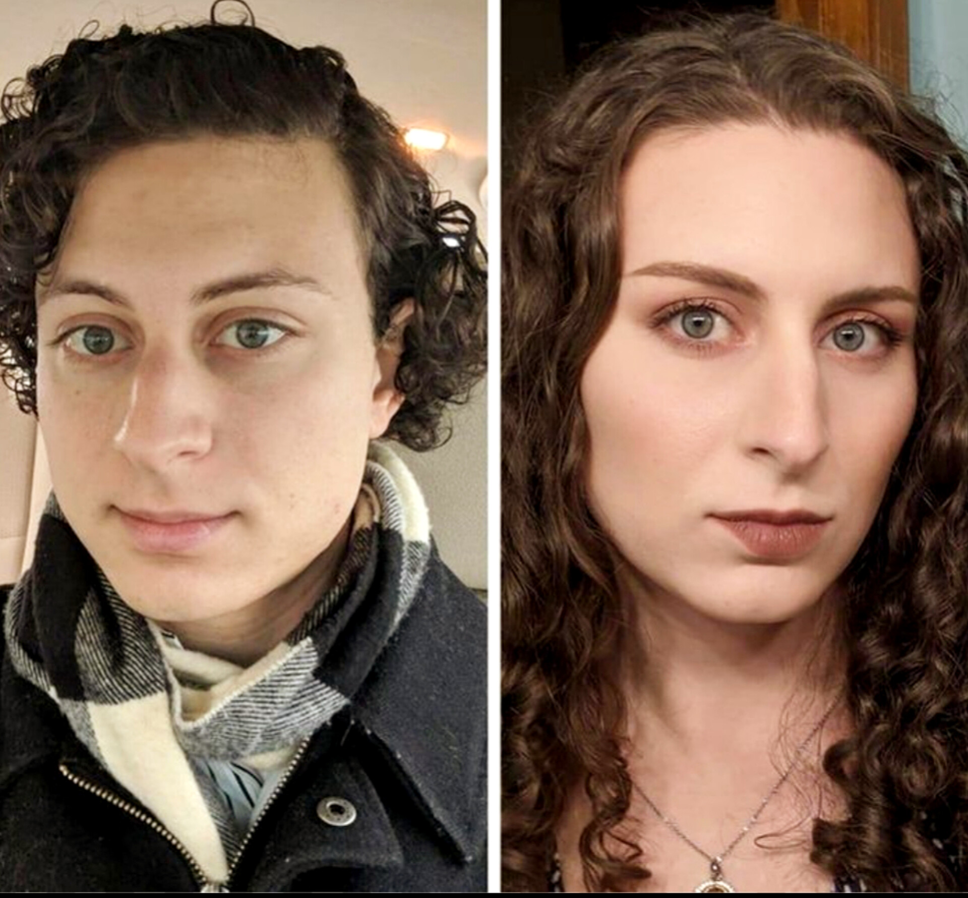 Gender
