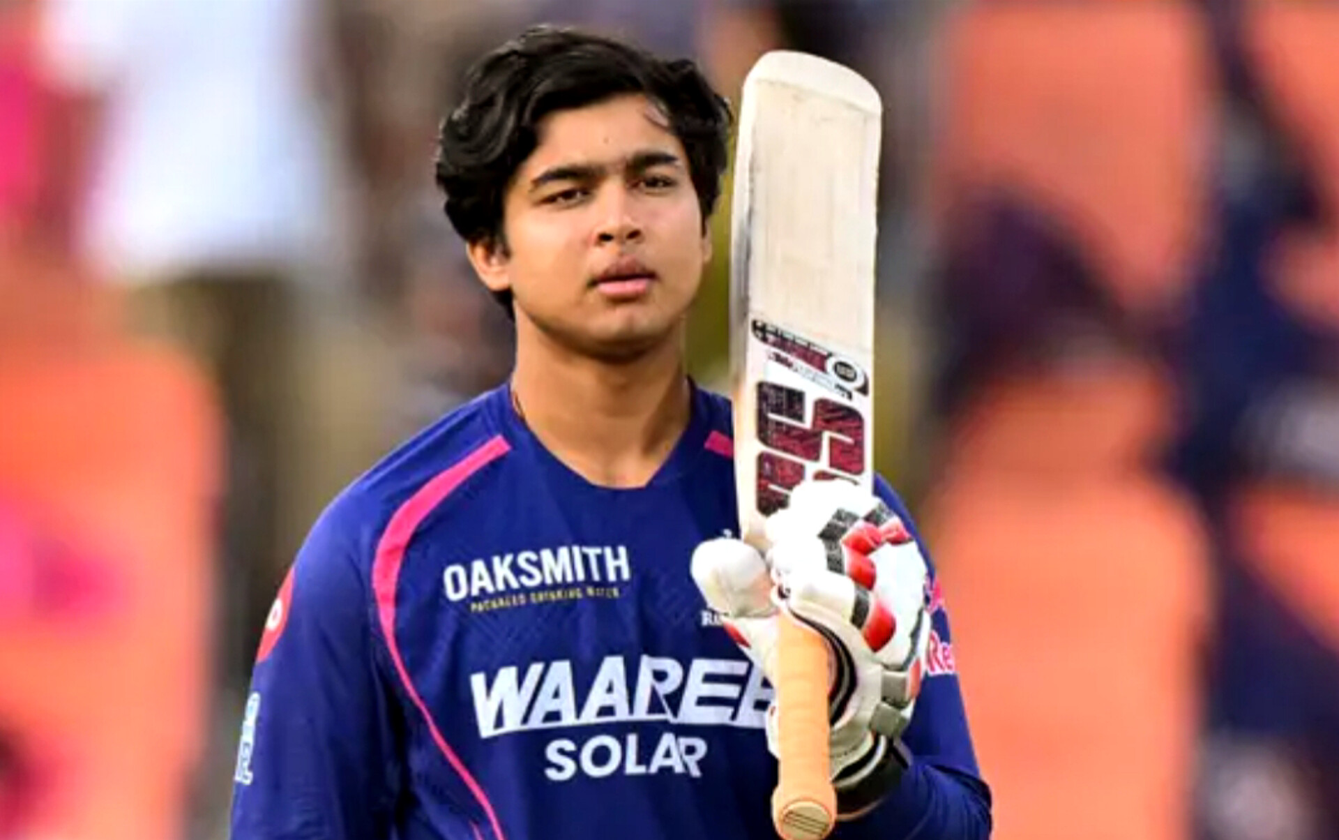 Vaibhav 