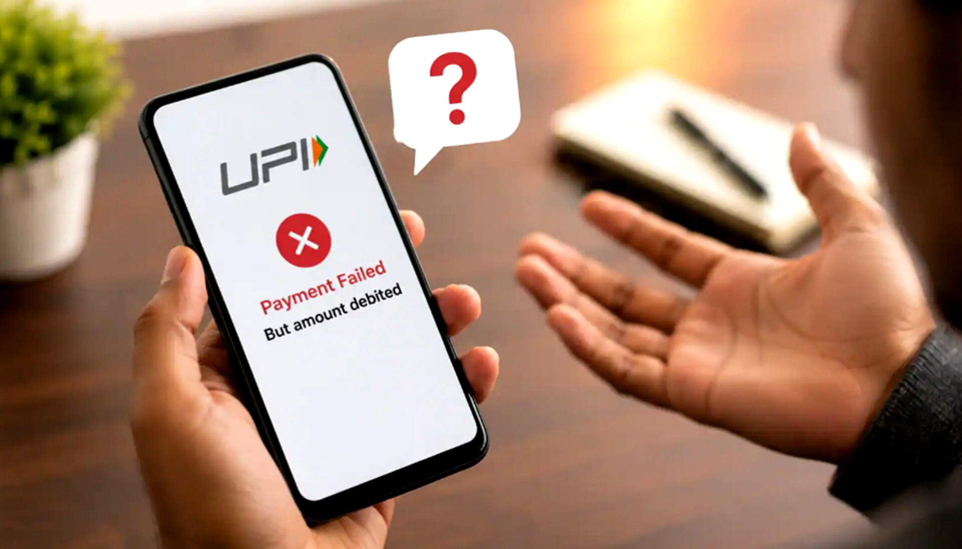 UPI 