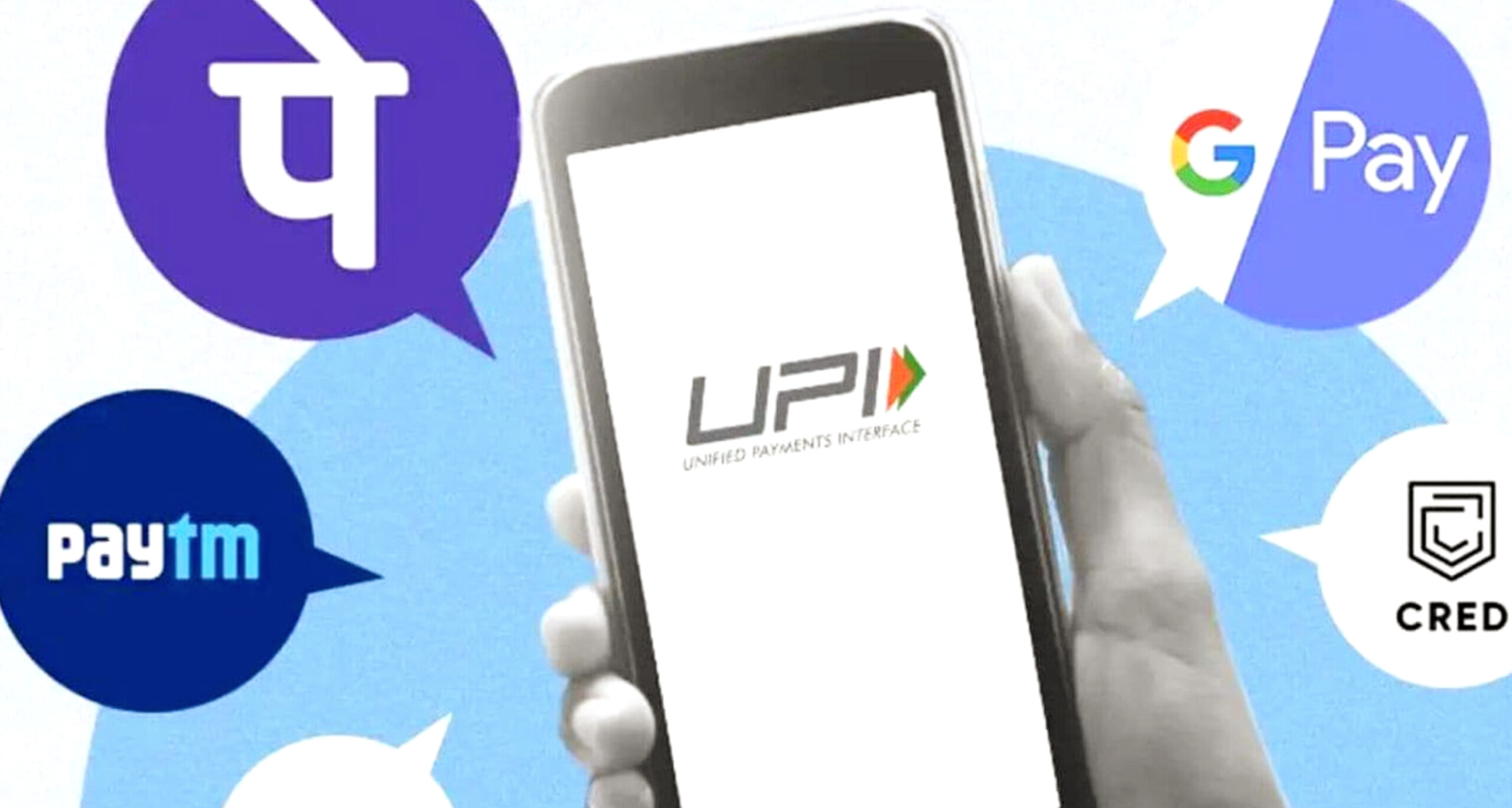 UPI