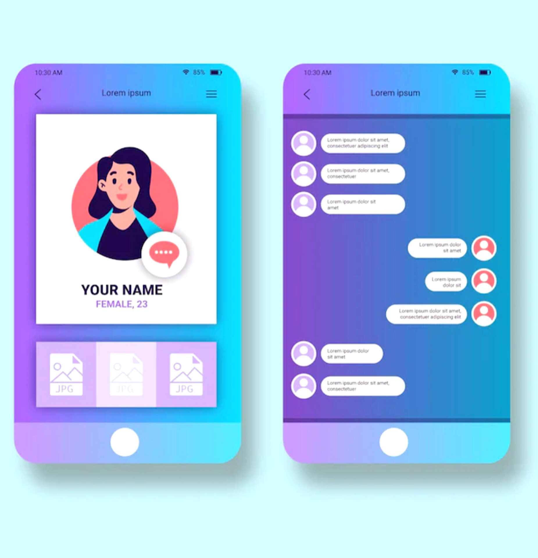 Messenger 