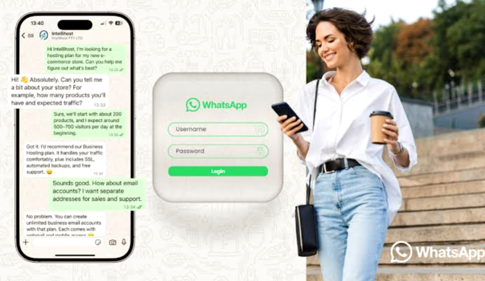 WhatsApp 