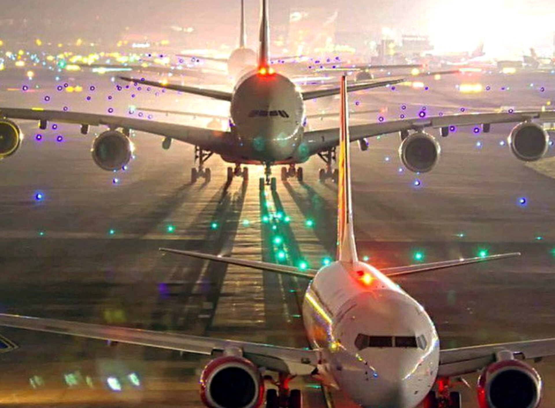 Airport 